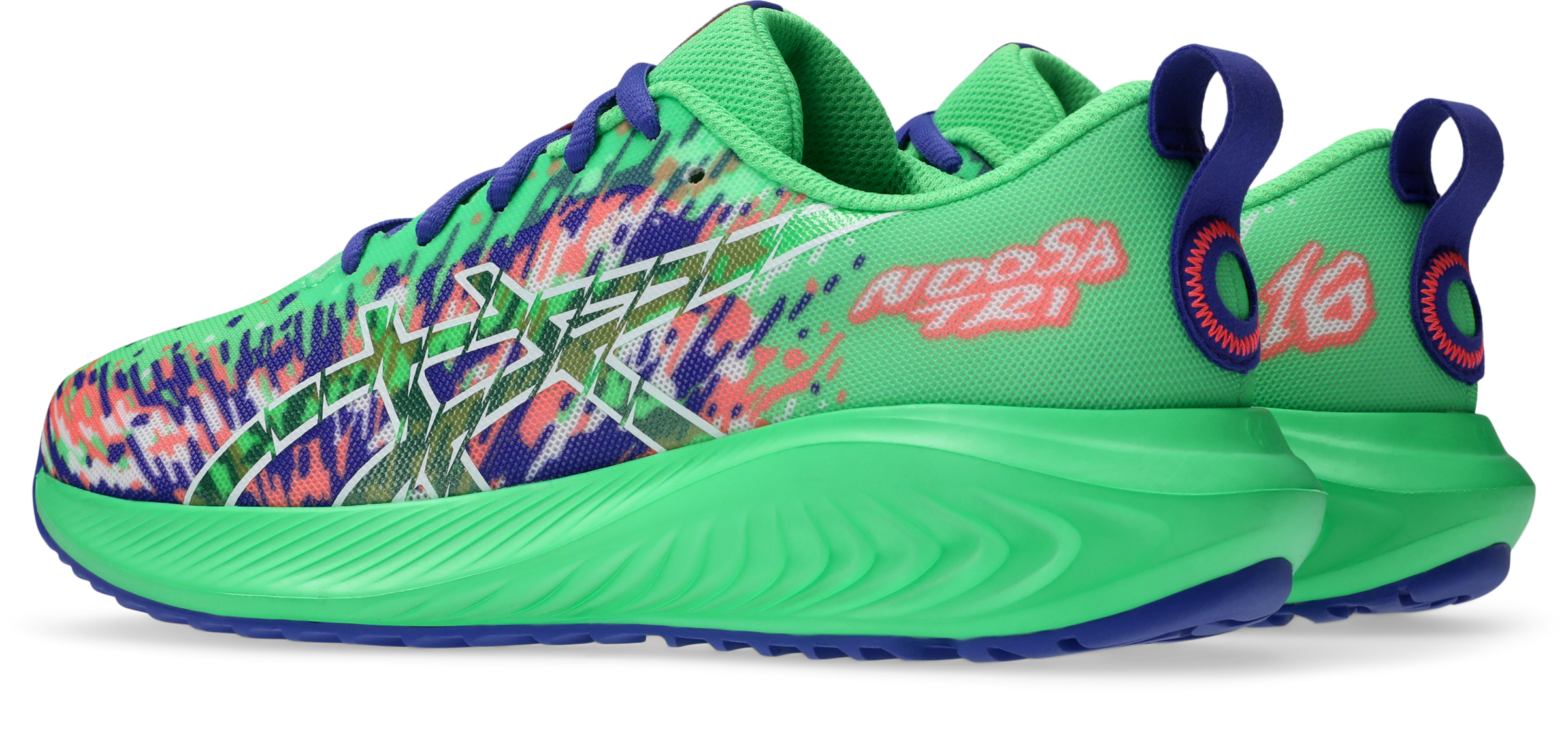 Asics Chaussure de course »GEL-NOOSA TRI 16 GS«  für Kinder & Jugendliche
