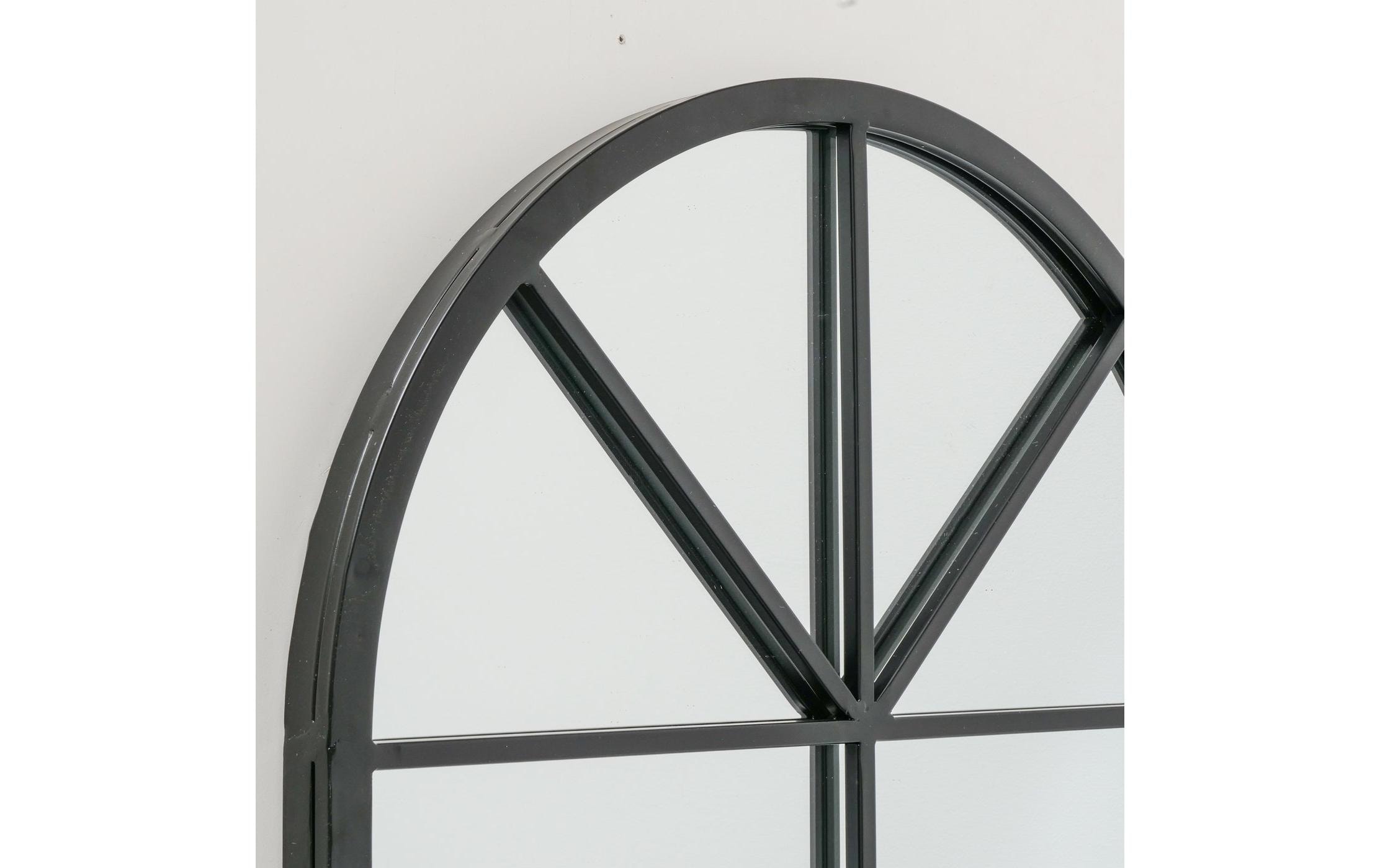 BOLTZE Wandspiegel »Arco 55 x 165 cm« Wandspiegel
