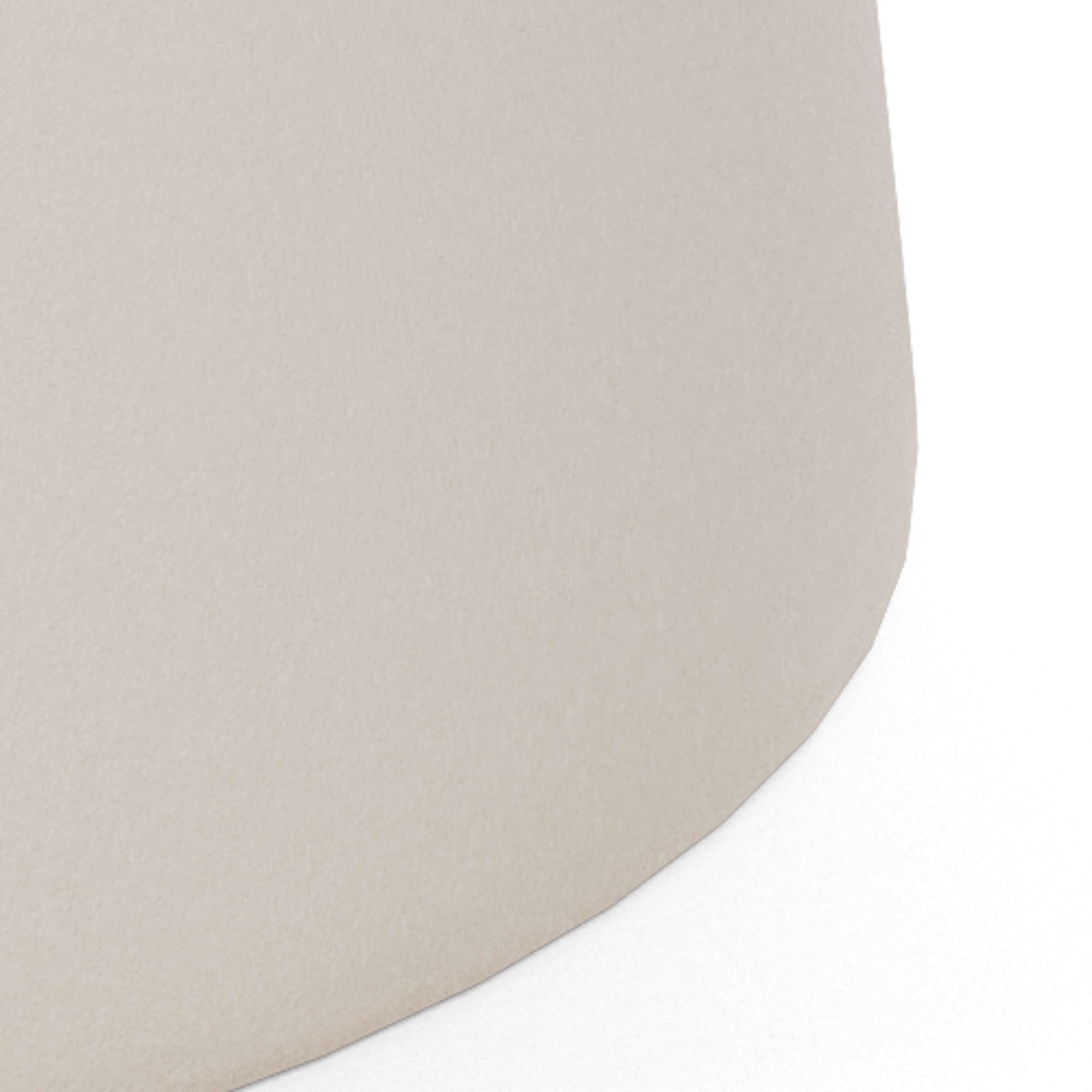 ACTONA GROUP Table basse »Kaffeetisch, Beistelltisch« Table, céramique, colonne, Ø70x39cm
