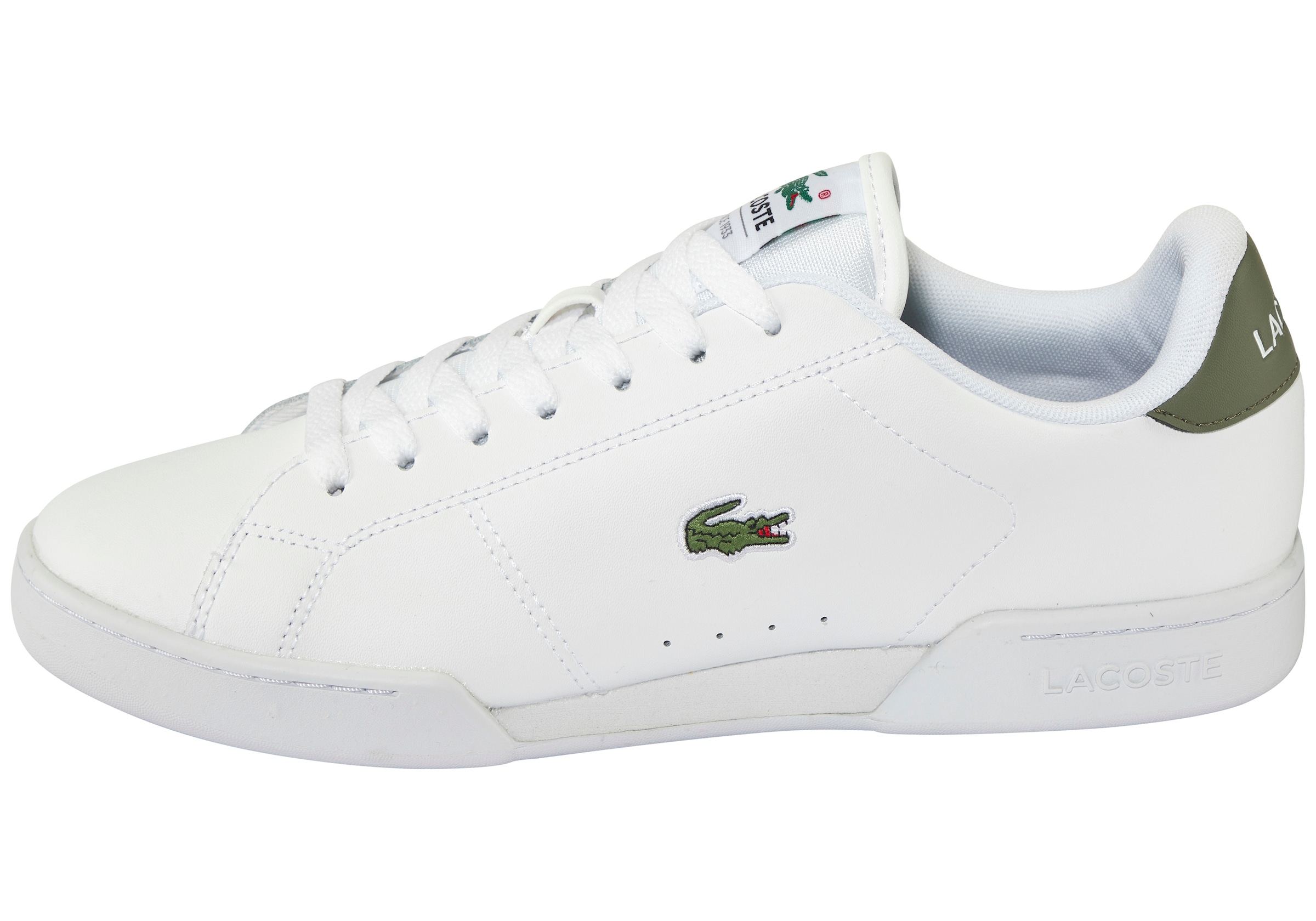 Lacoste Sneakers »LACOSTE CARNABY CUP«