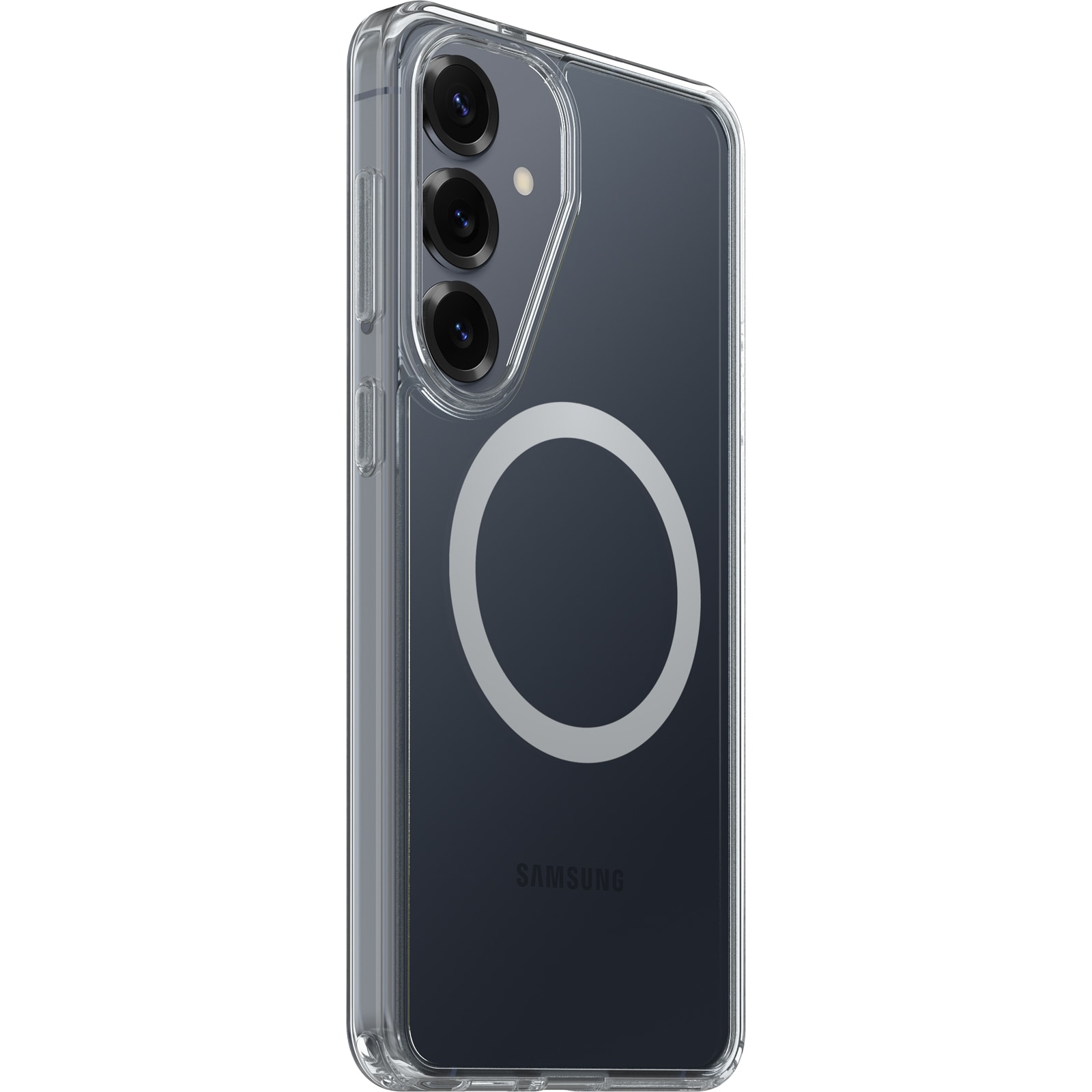 Otterbox Housse pour téléphone portable »Symmetry Series für Samsung Galaxy S26+« Backcover, Schutzhülle, Handyschutzhülle, Case, Schutzcase, stossfest