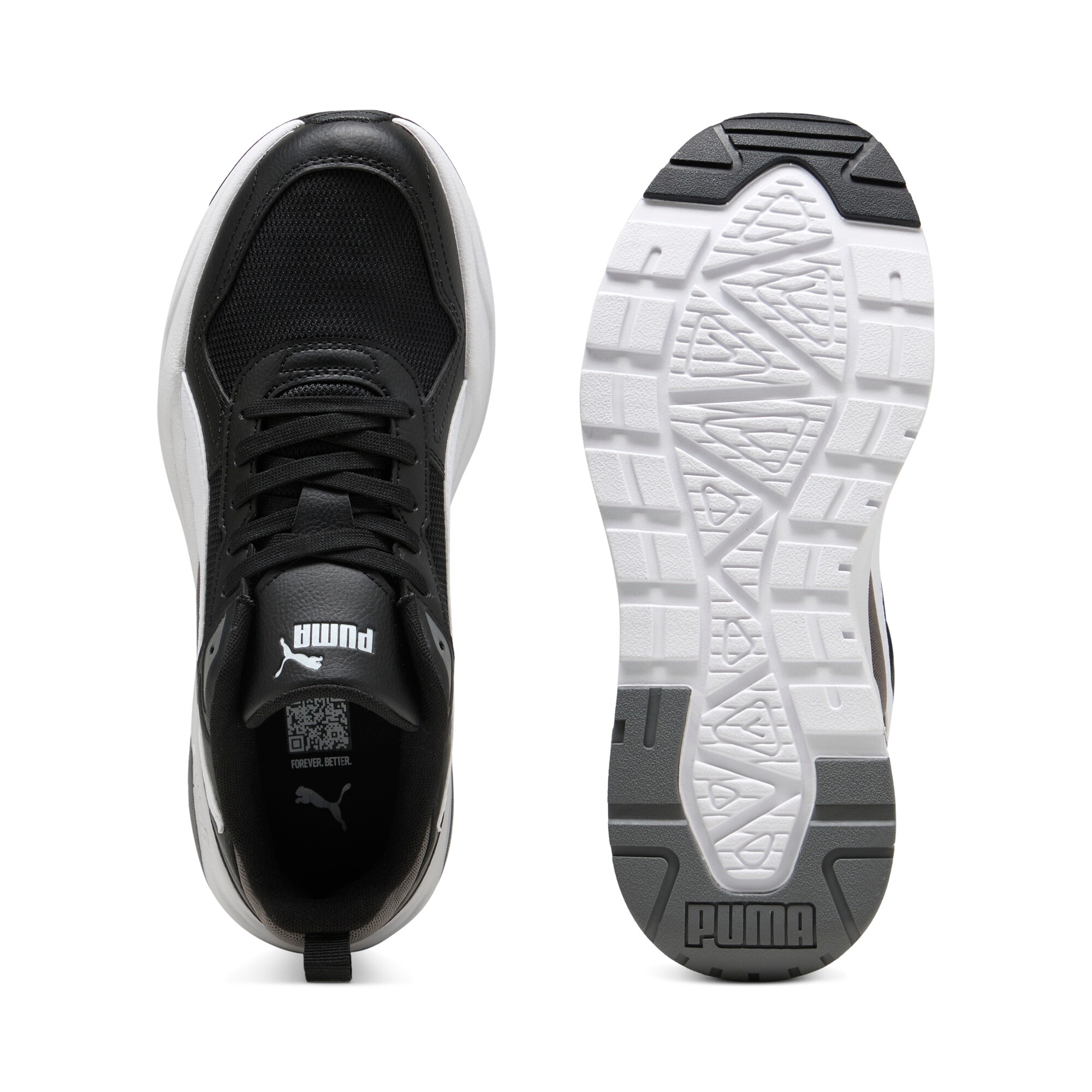 PUMA Sneakers »TRINITY 2 LT«  pour activités sportives et streetwear, avec semelle intérieure SOFTFOAM+