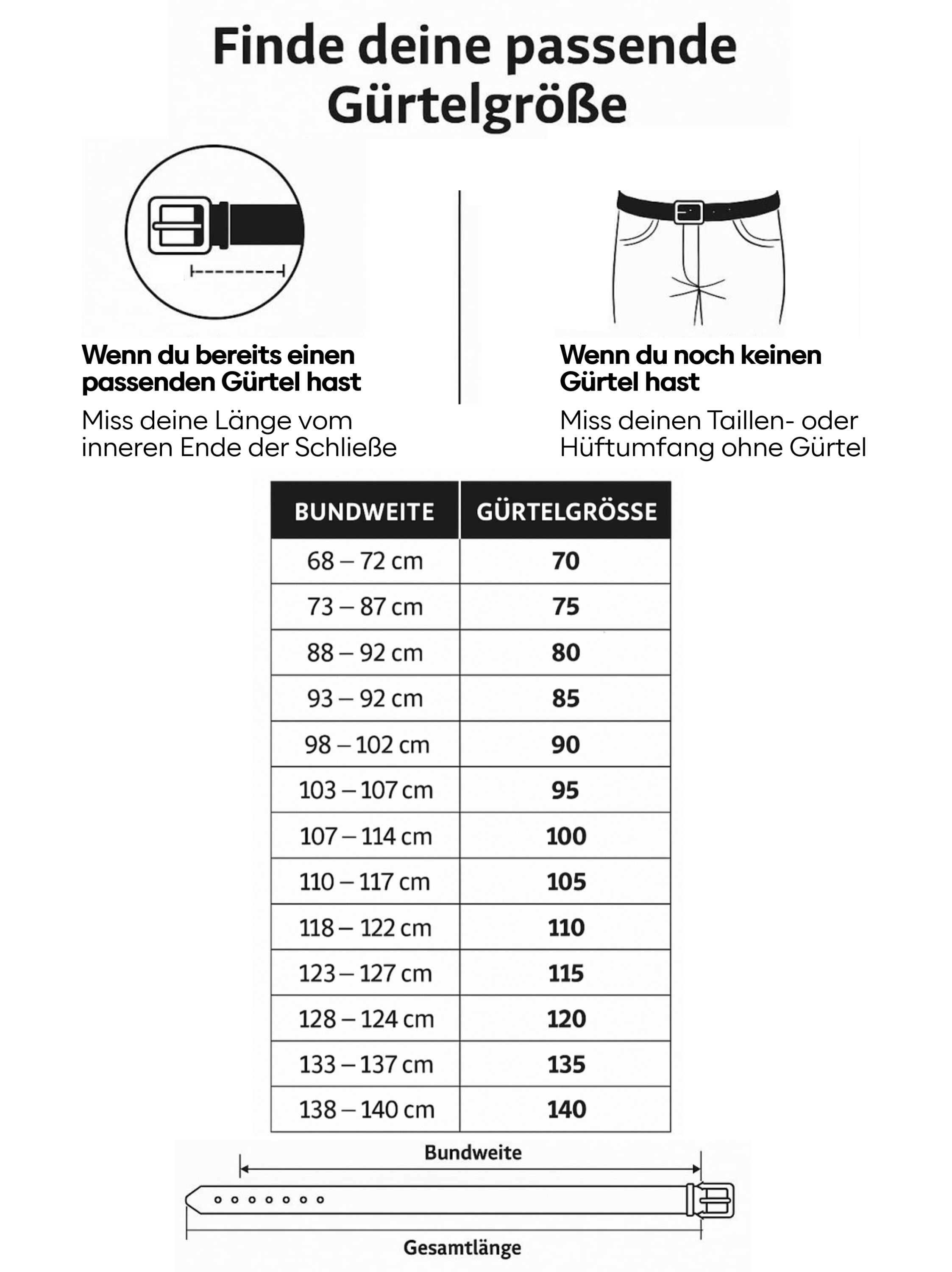 Calvin Klein Ledergürtel »CK BUCKLE 30MM FIXED BELT« Grössenverstellbar