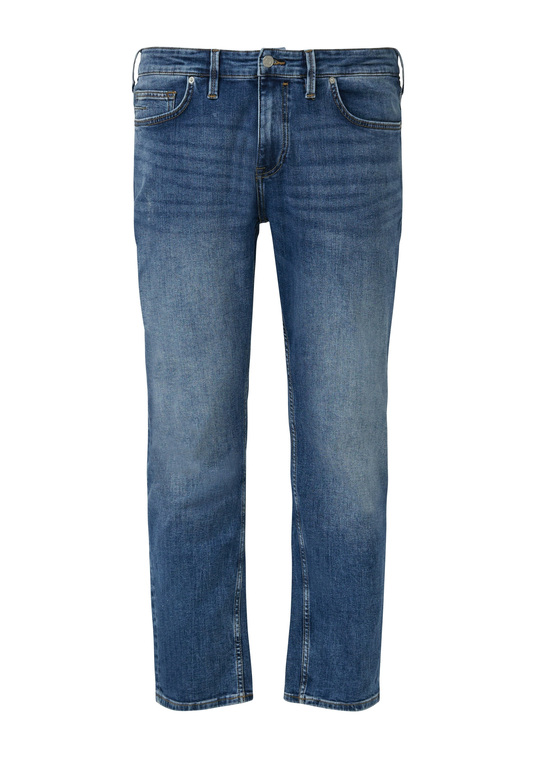 s.Oliver Men Big Sizes 5-Pocket-Jeans »Mauro GG« mit Stretch - Grosse Grössen