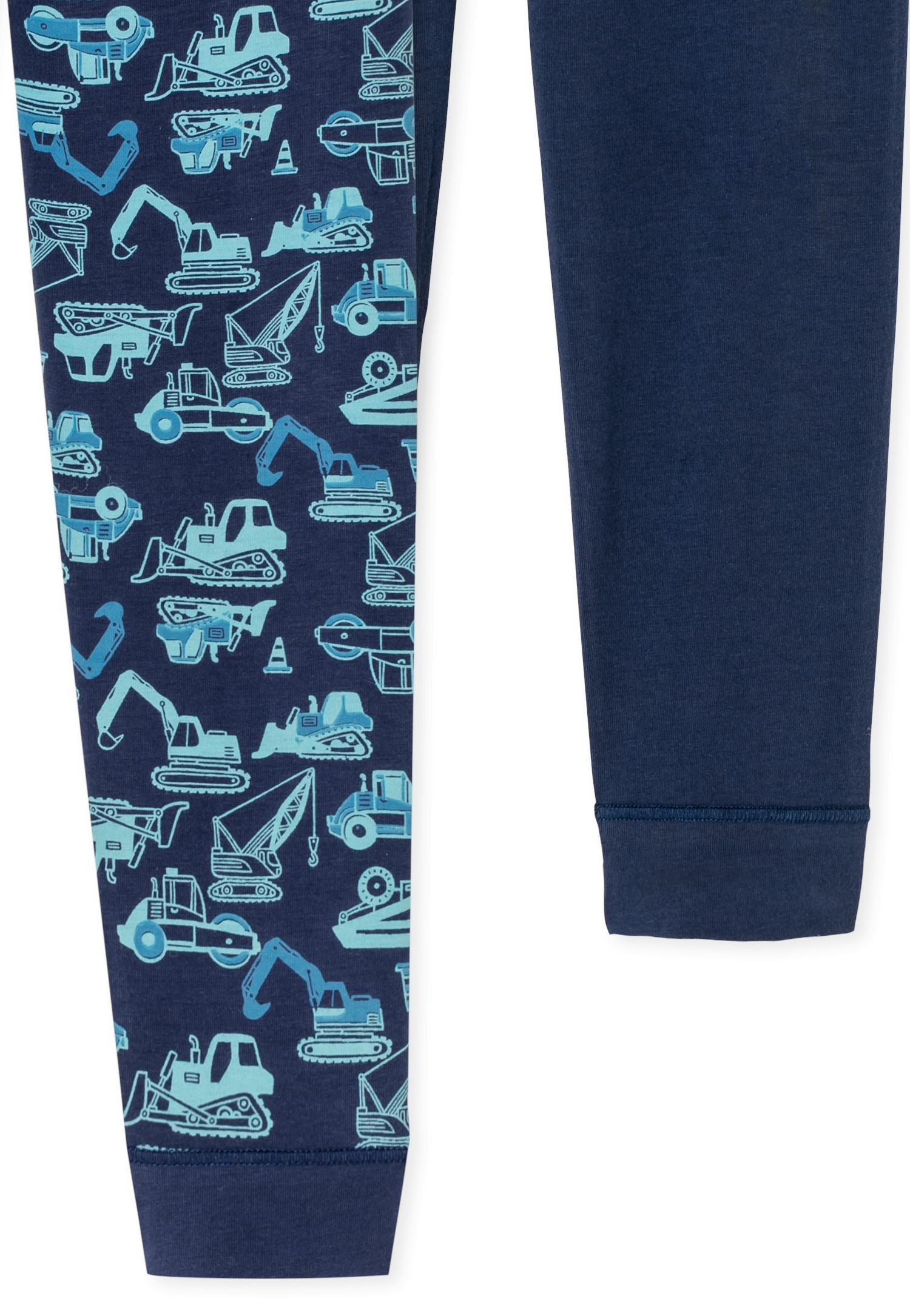 Schiesser Lange Unterhose »95/5« 2er-Pack,  mit weichem Softbund