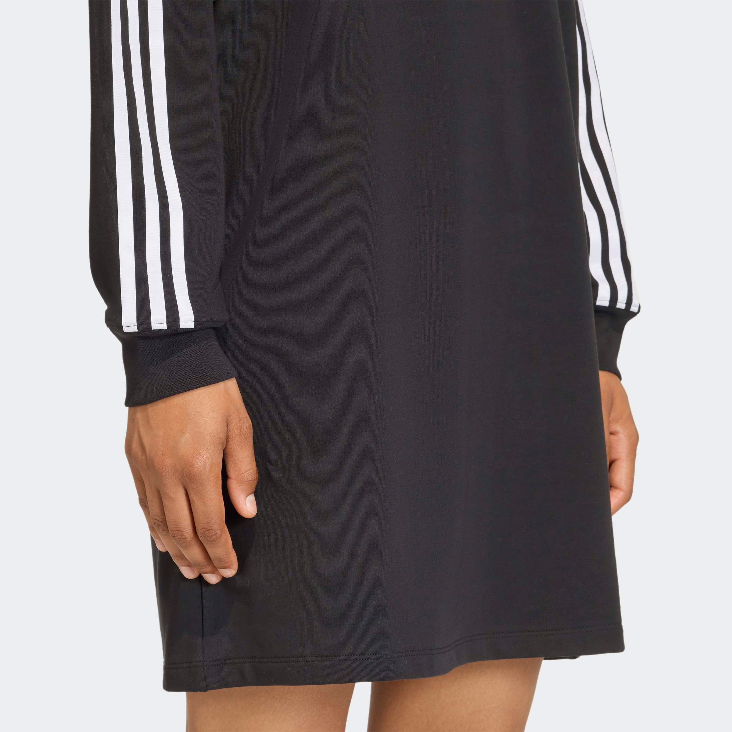 adidas Originals Shirtkleid »SST POLO«