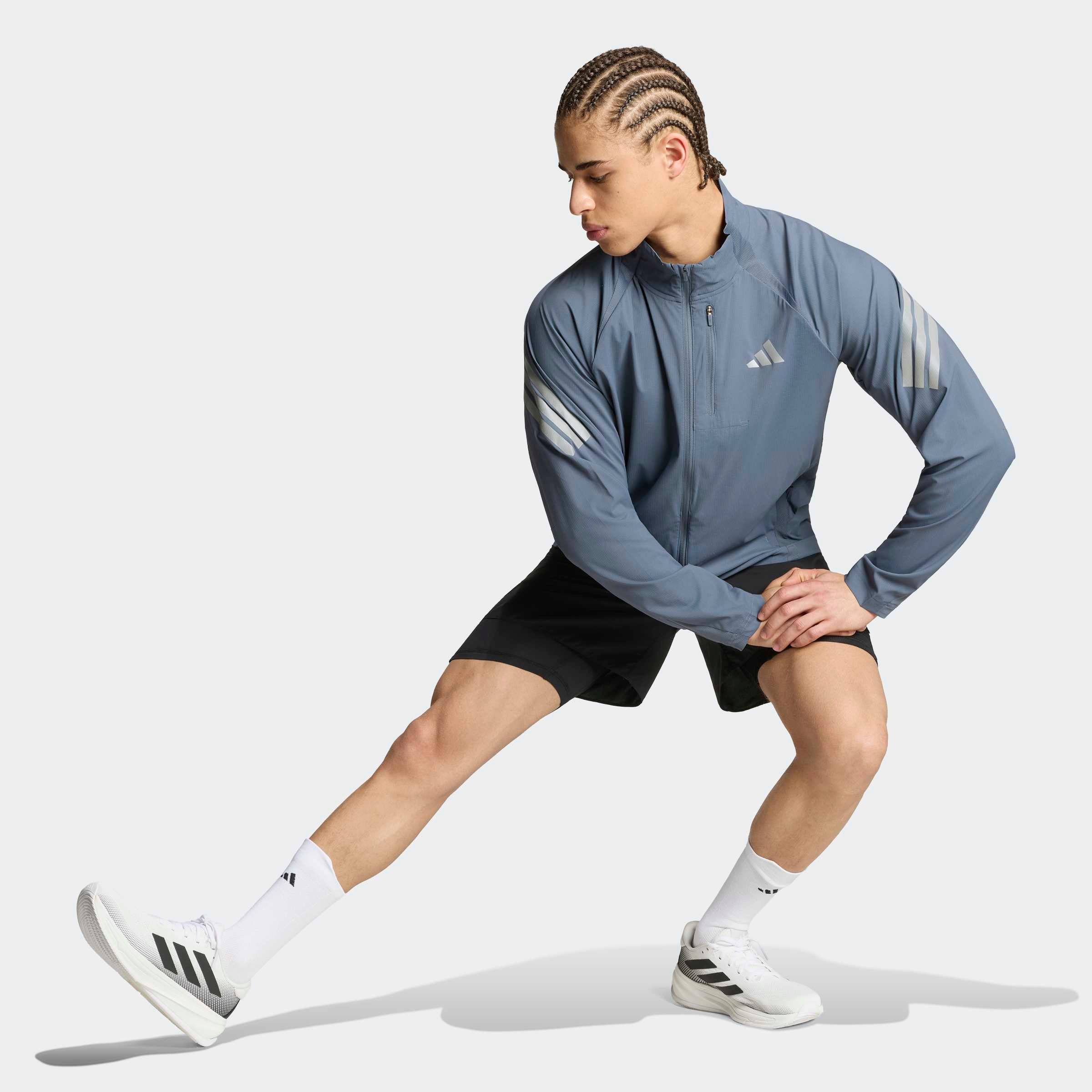adidas Performance Veste de course à pied »ADI365 FORMOTION«
