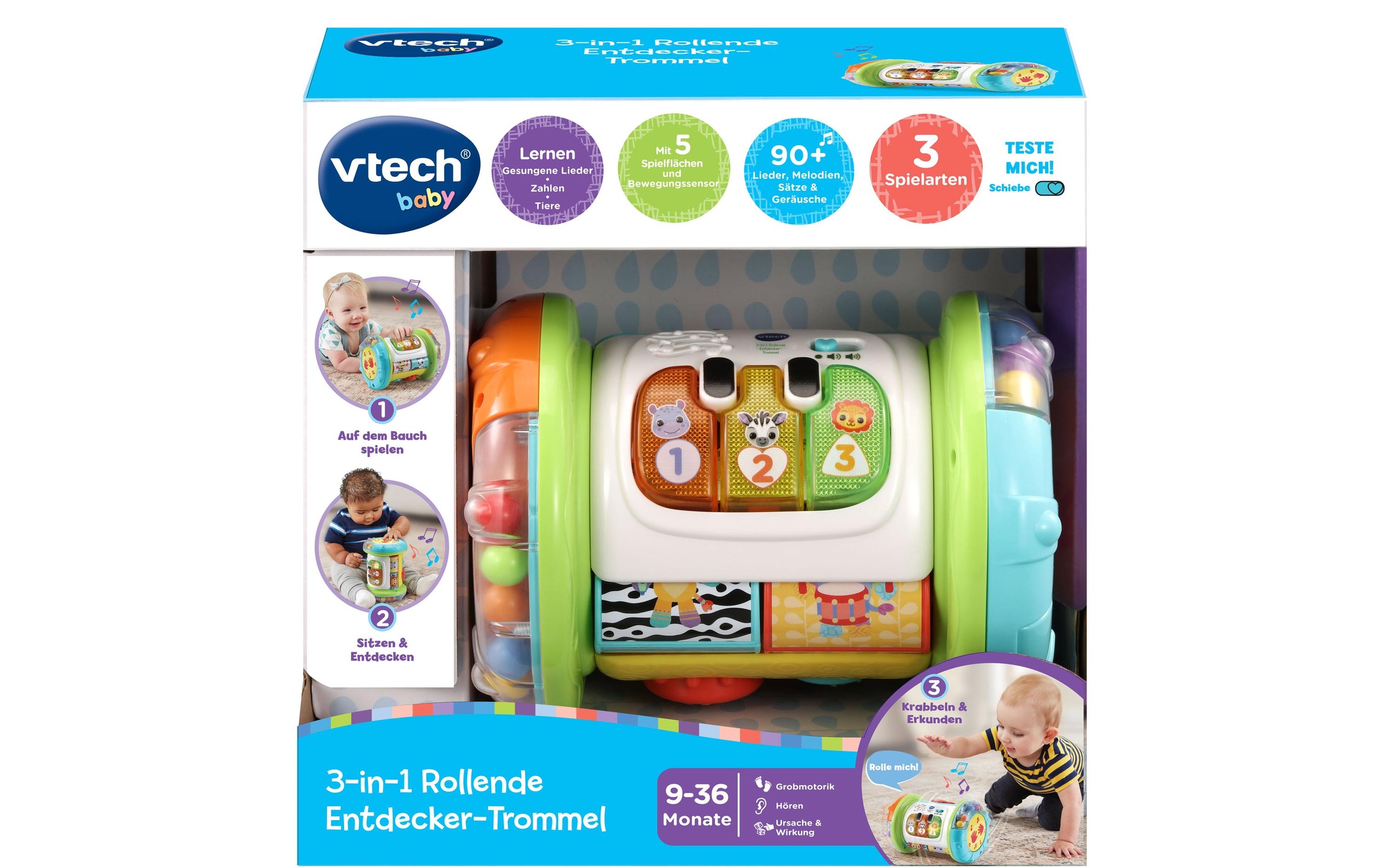 Vtech® Lernspielzeug