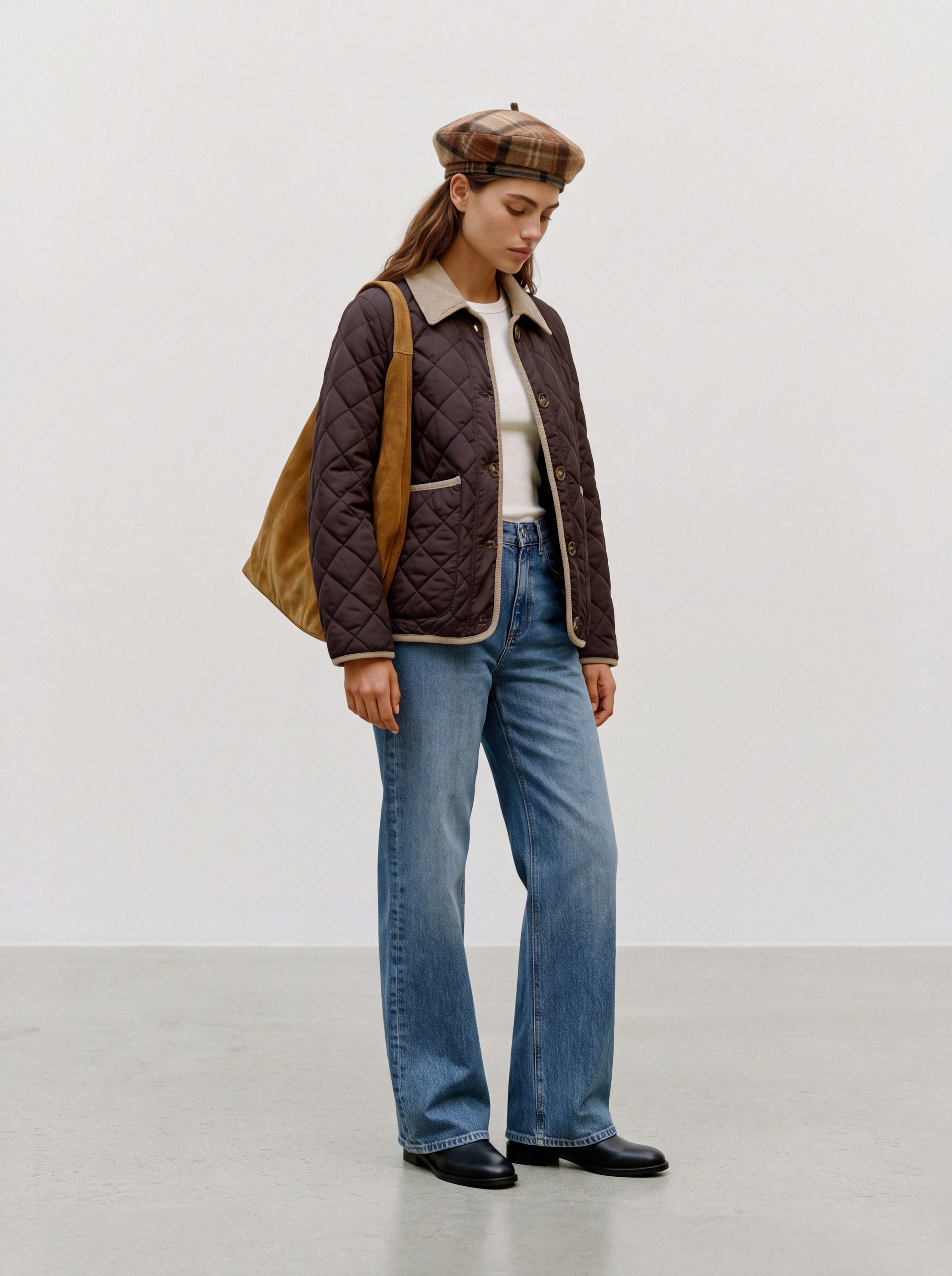 Vero Moda Veste matelassée »VMEMILY SHORT JACKET BOO« Polyester