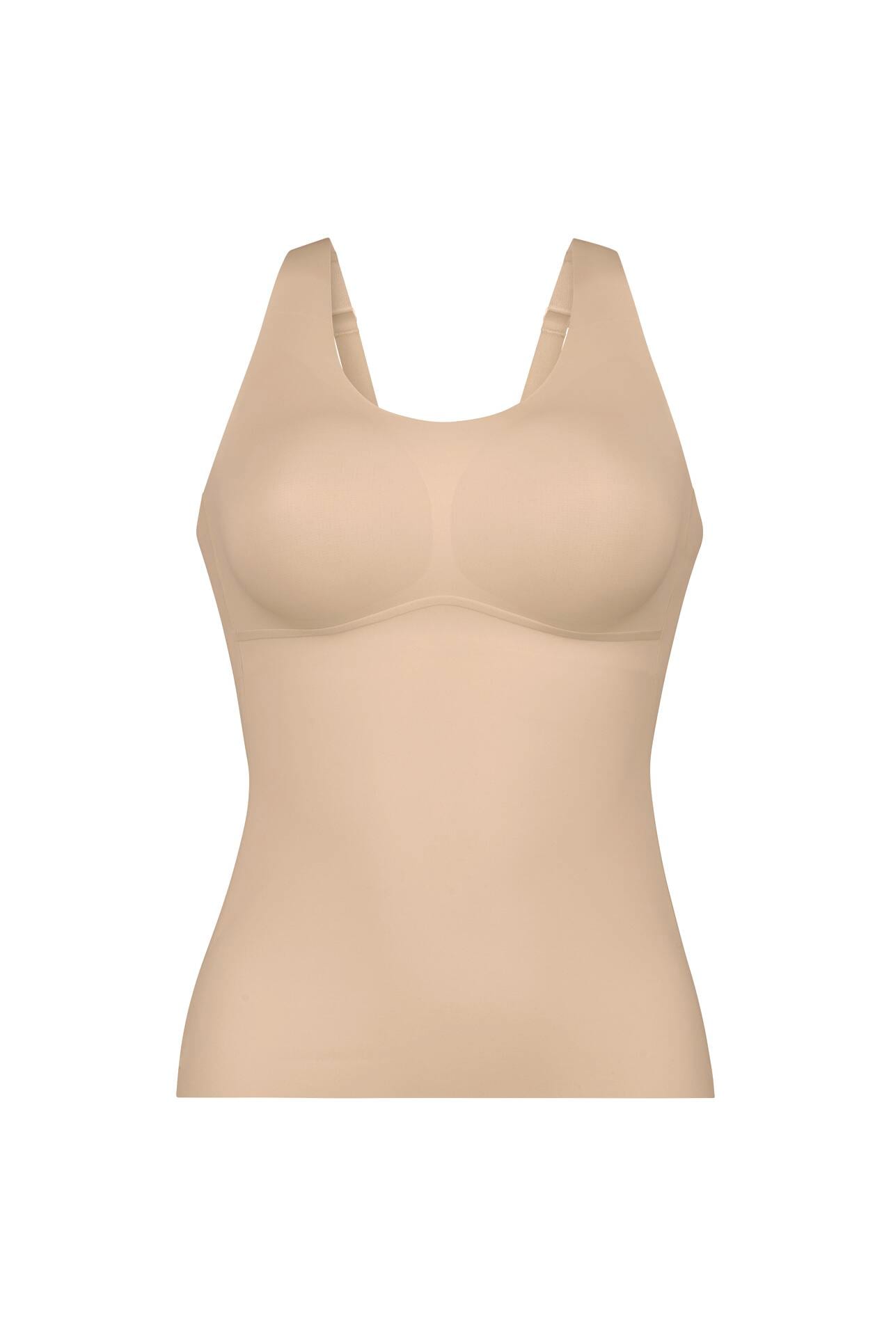 Anita since 1886 Shapinghemd »Essential« nahtlose Verarbeitung, herausnehmbare Schale, figurformend, bequem