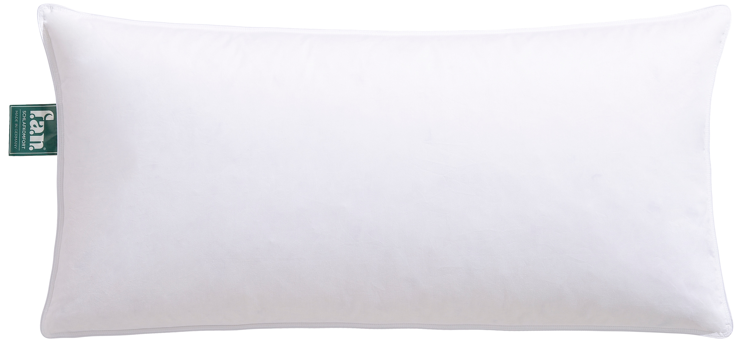 fan Oreiller en plumes d'oie »f.a.n. Alaska« 1 cuis tlg.