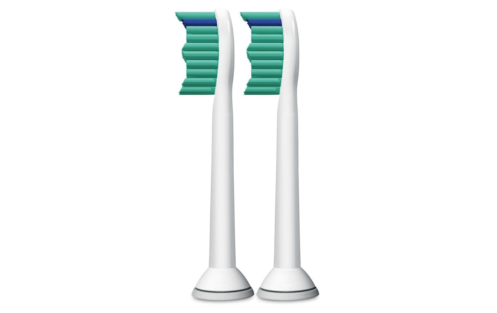 Philips Aufsteckbürste »Aufsteckbürste Pro Result HX6012/07«