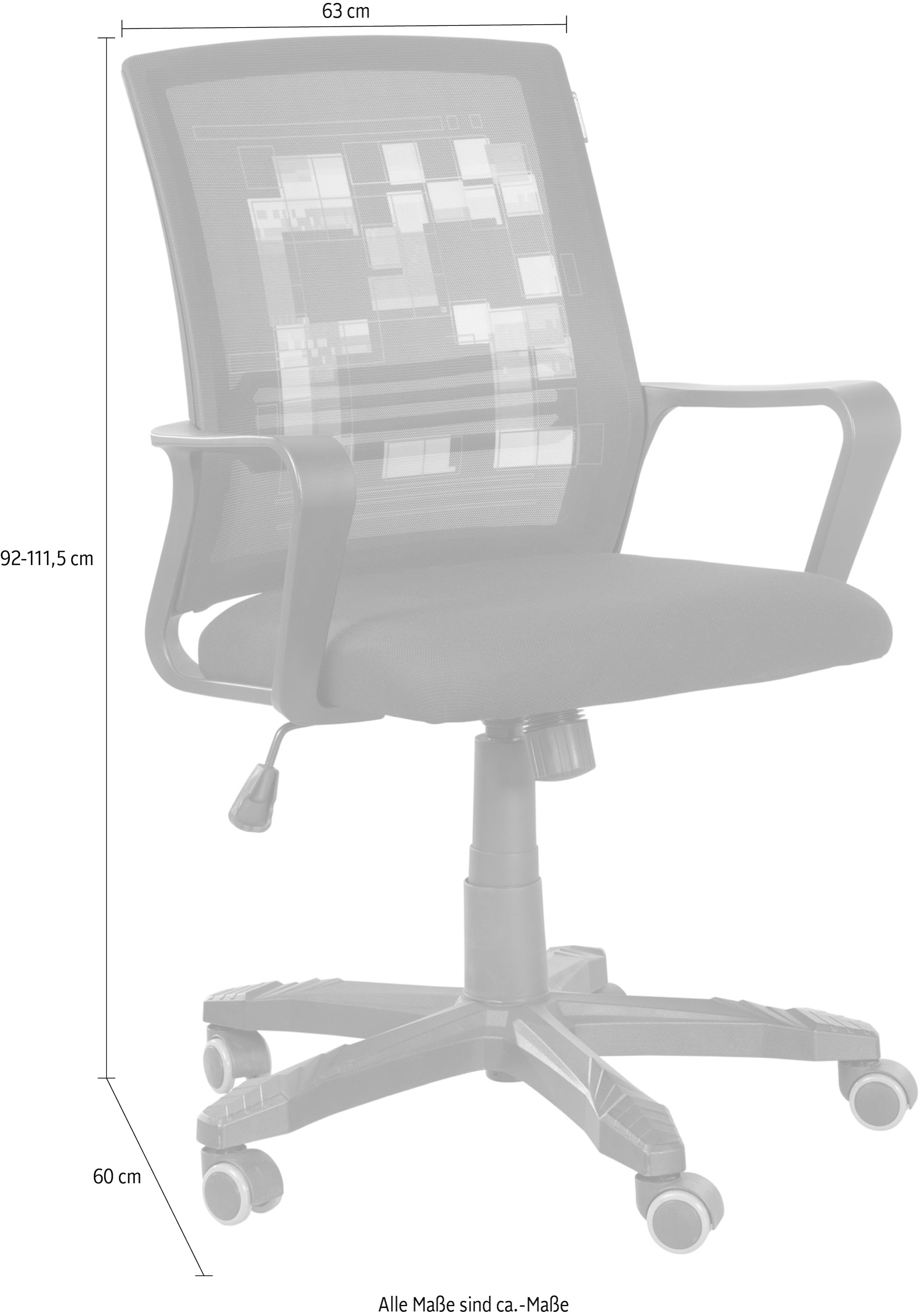 Phoenix Chaise de jeu () 1 cuisdesign Creeper au dossier
