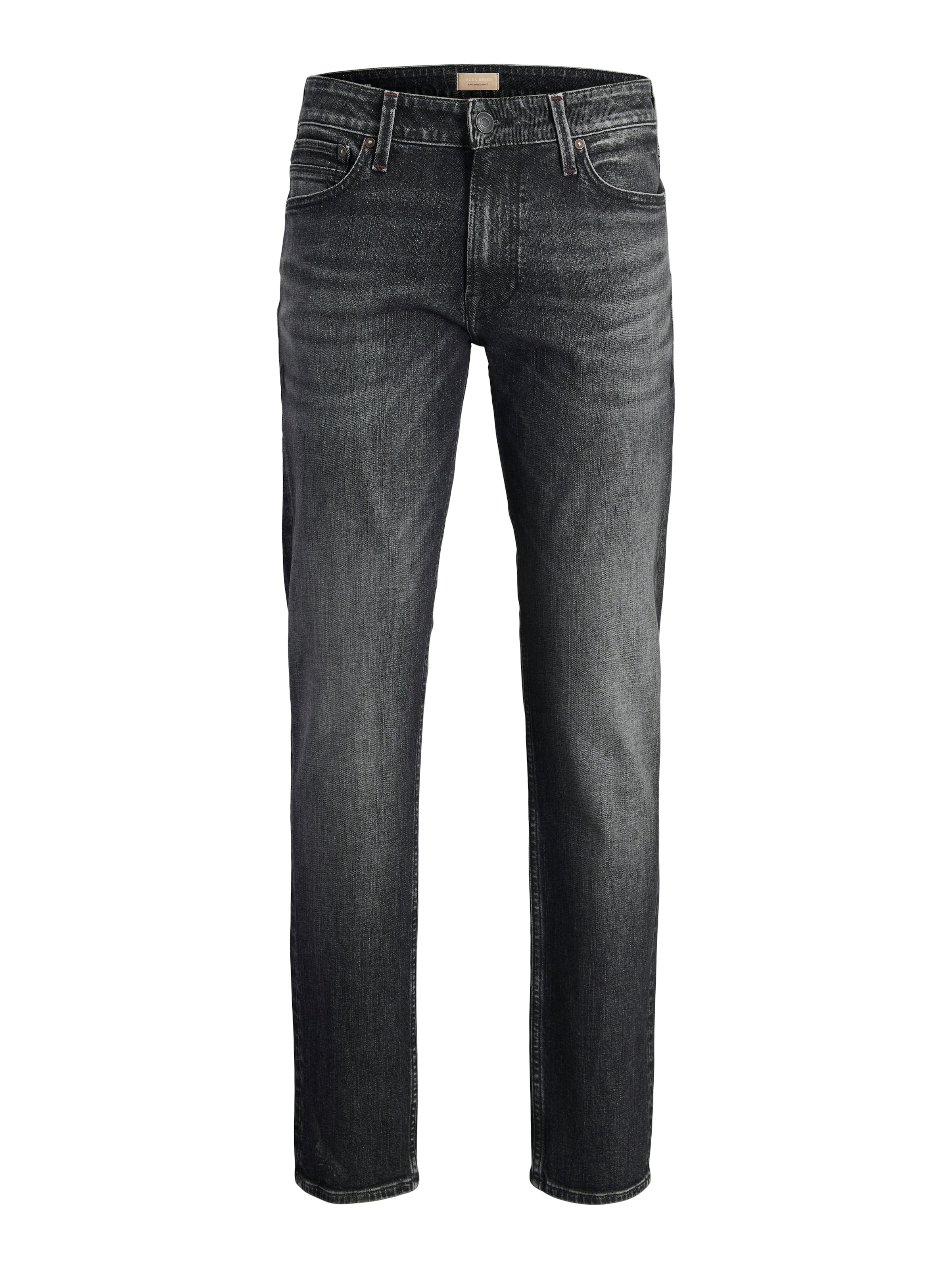 Jack & Jones Jeans coupe régulière »JJICLARK JJVINTAGE NOOS« Baumwollmischung, regular fit