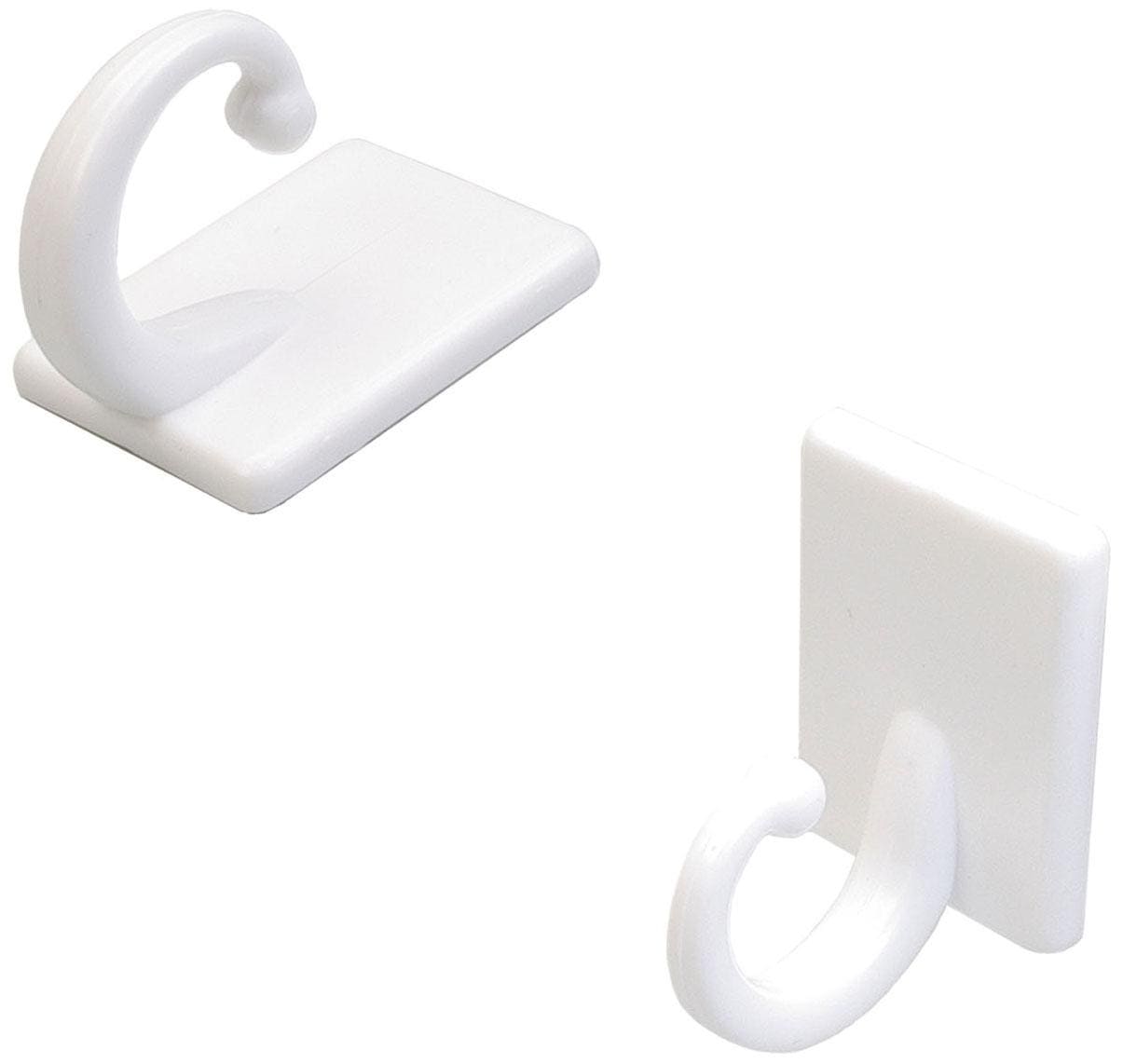 Liedeco Crochet à froncer für leichte Vorhänge