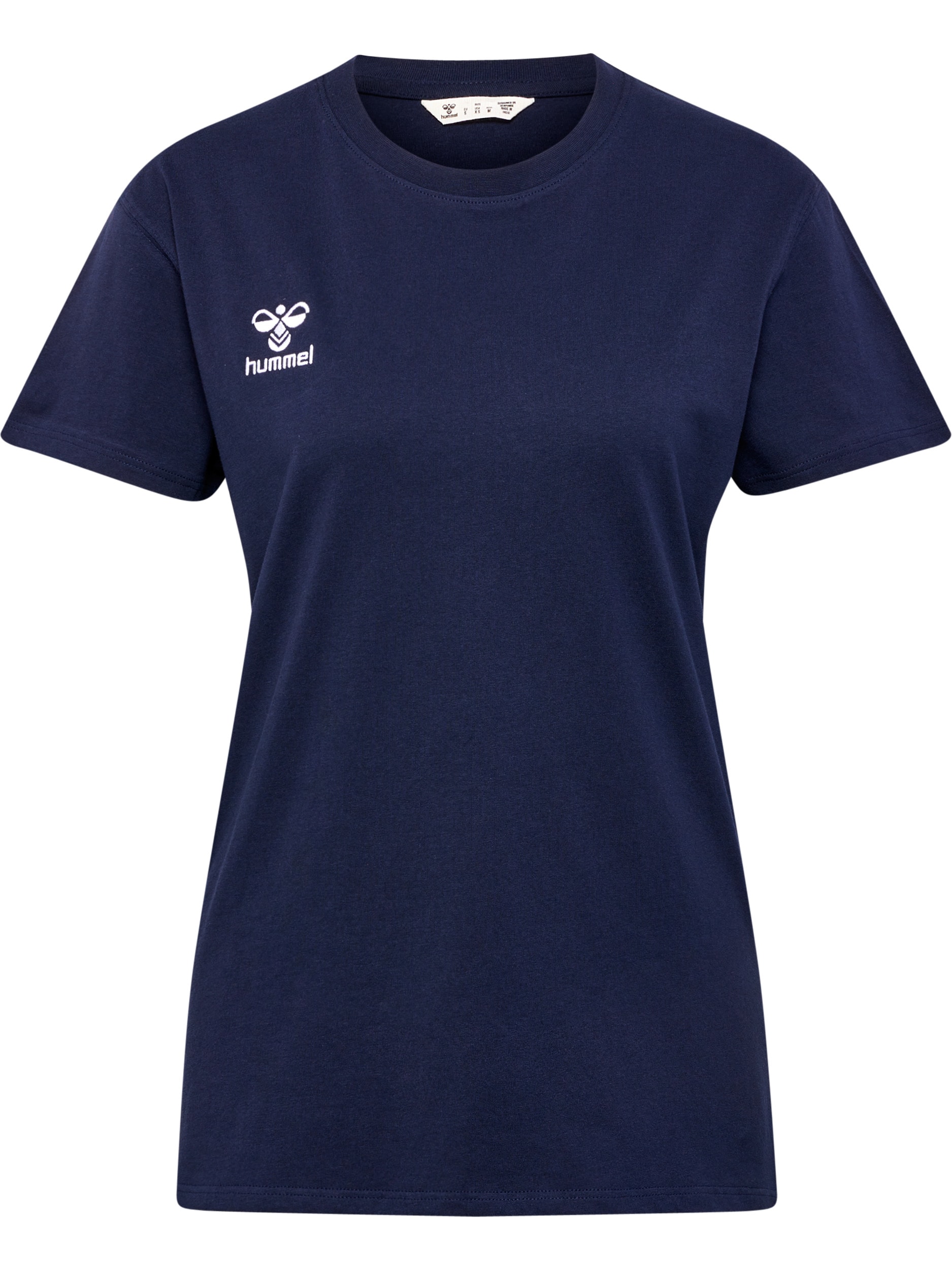 hummel T-Shirt »HMLGO 2.0 T-SHIRT S/S WOMAN« 1 tlg.