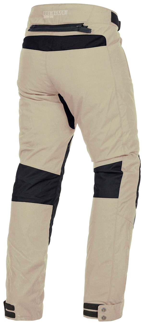 NERVE Motorradhose »Tourenhose Urban Steel«