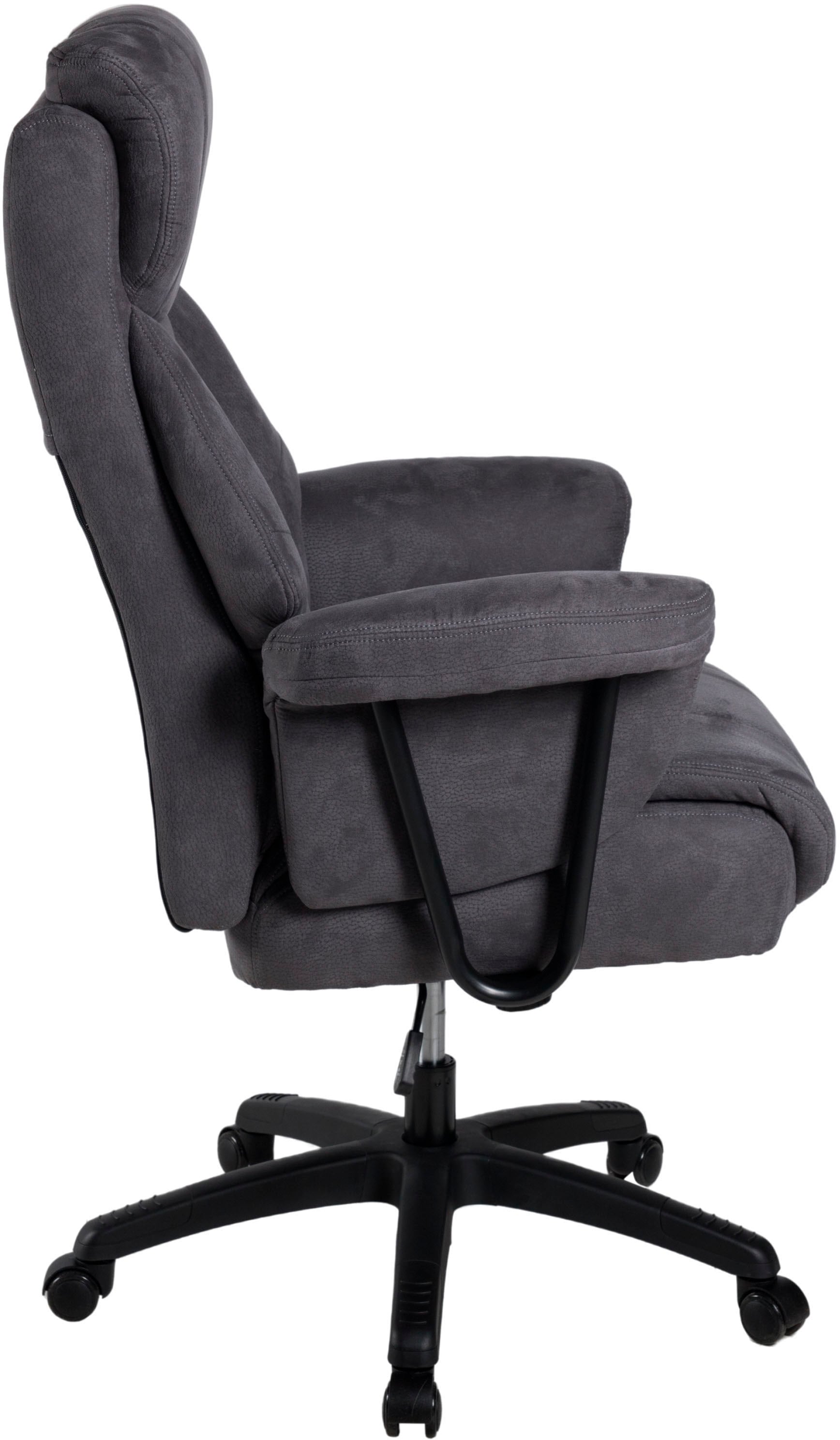 Duo Collection Fauteuil de direction »Mauro XXL« () capacité de charge jusqu'à 150 kg