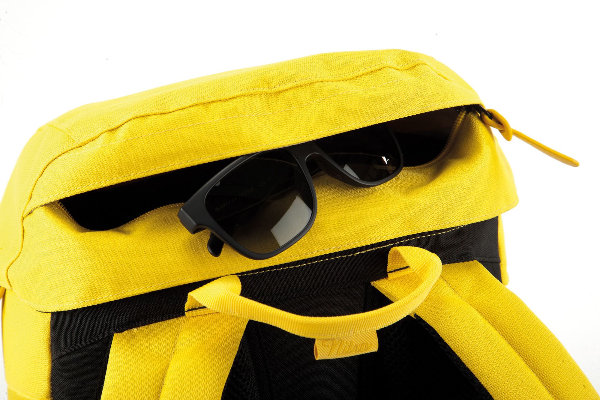 NITRO Freizeitrucksack »Daypacker« mit Laptopfach, Schulrucksack, Wanderrucksack oder Streetpack