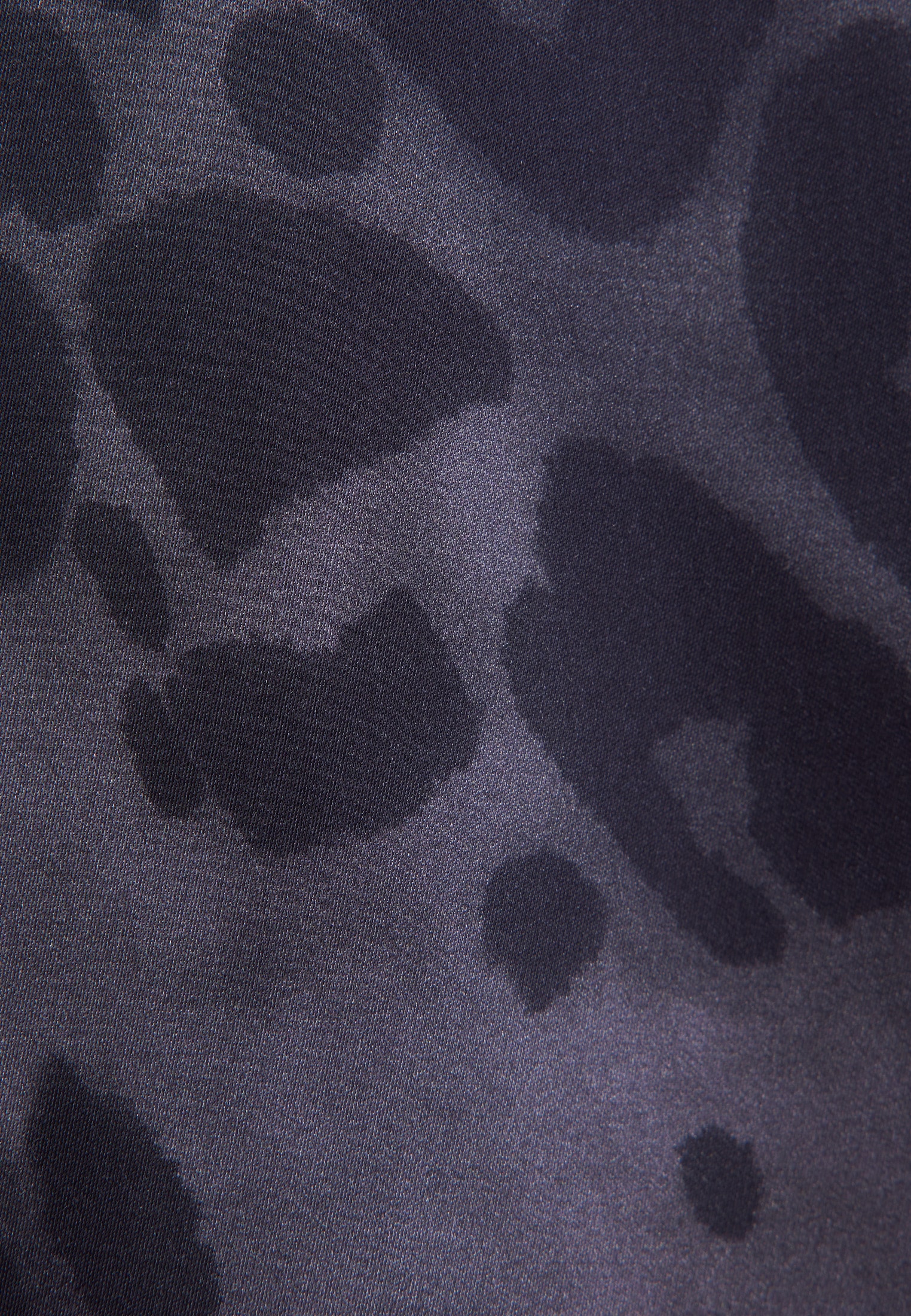 seidensticker Sommerkleid »Schwarze Rose« 1/1 Druck