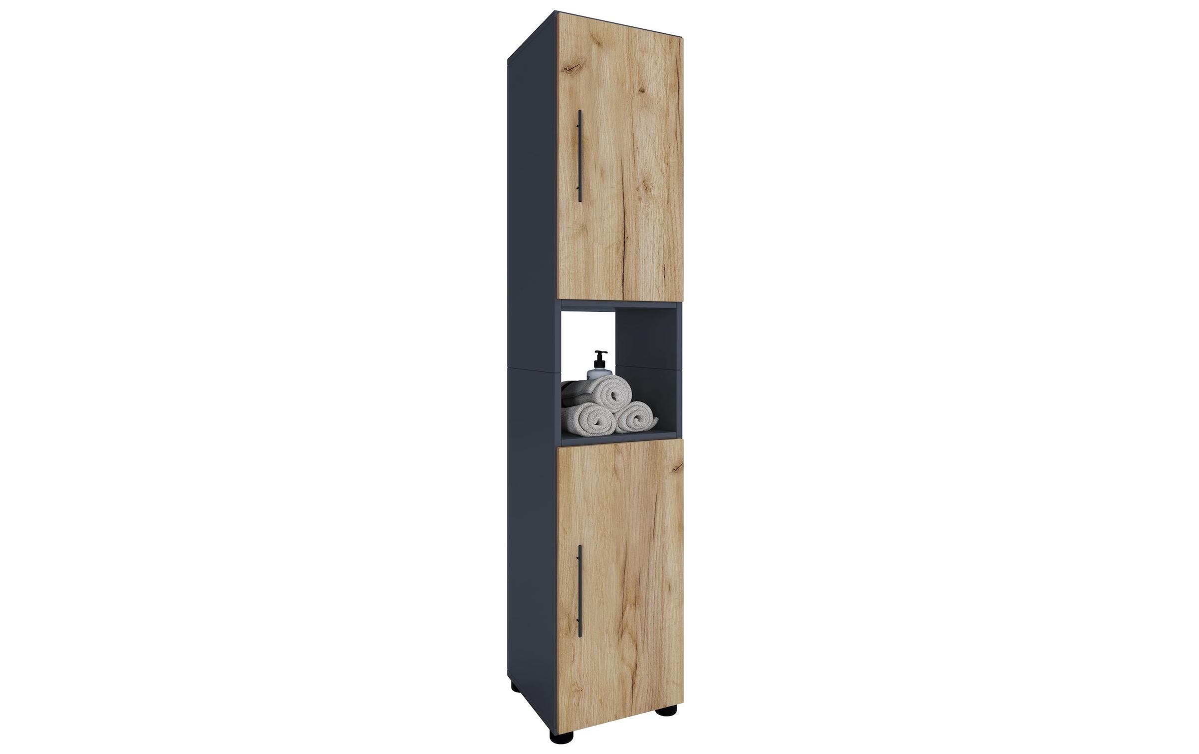 VCM Étagère »Flandu 31 x 160 cm«