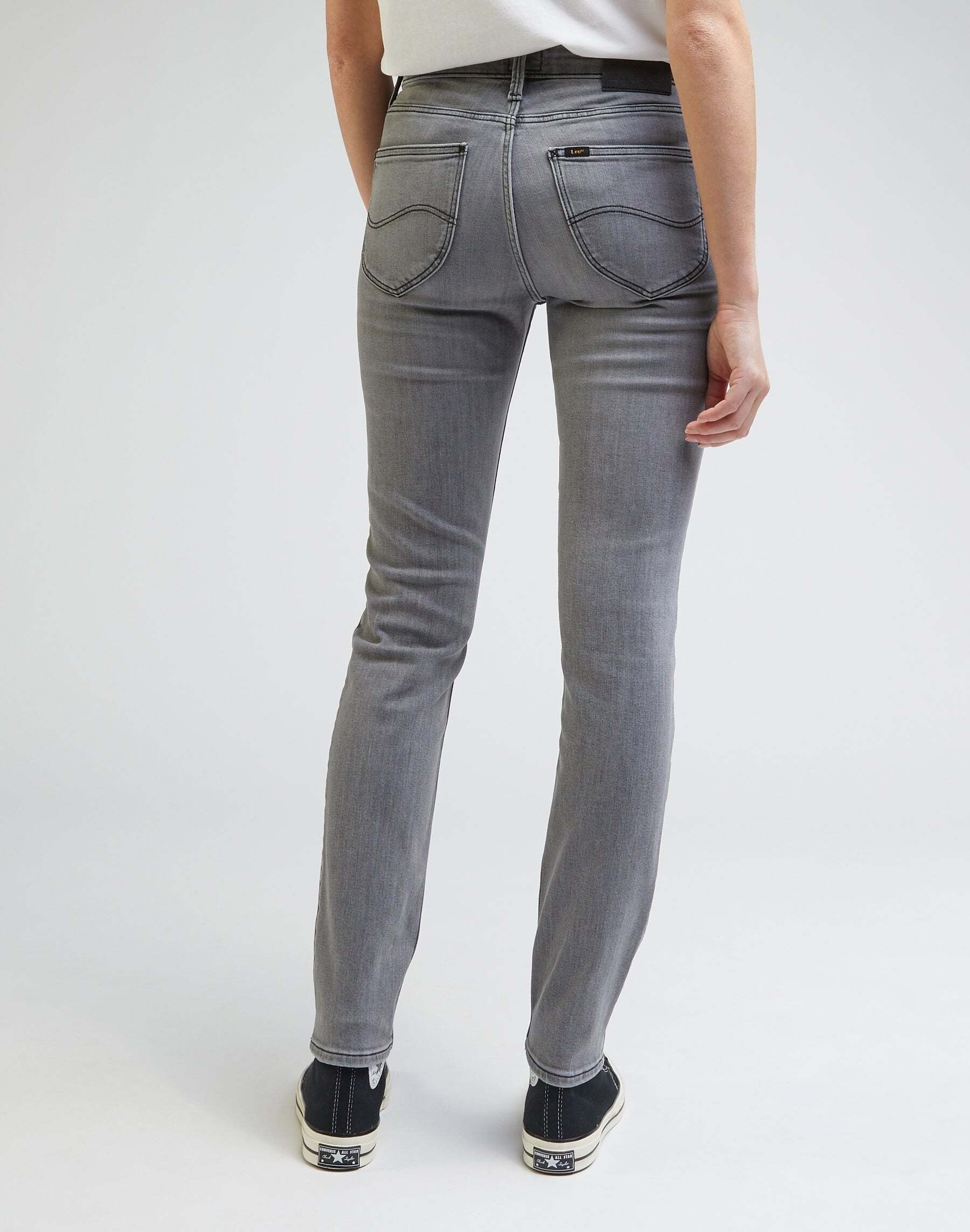 Lee® Slim-fit-Jeans »Lee Jeans Elly«
