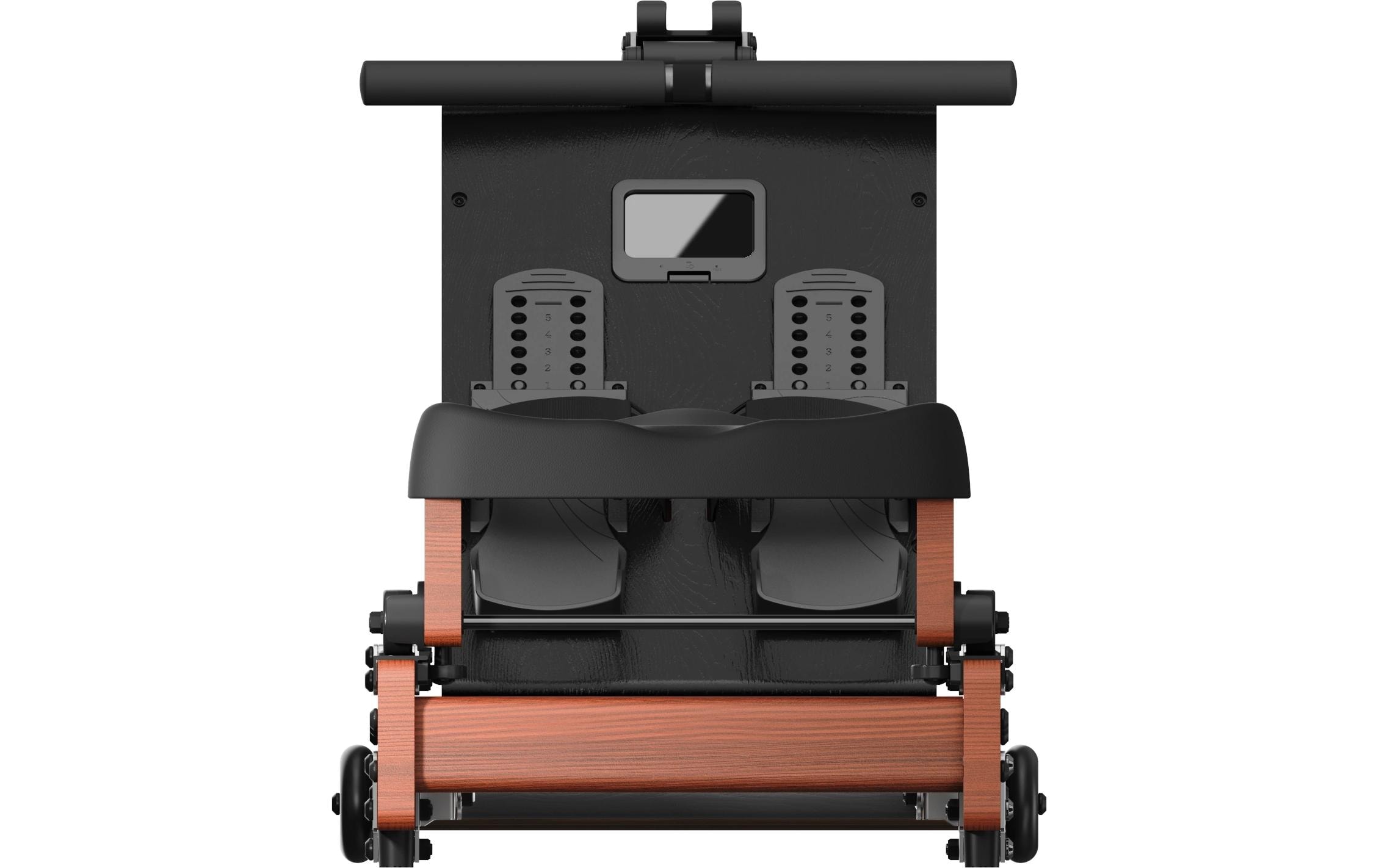   Rameur »KingSmith WR20 Eiche«