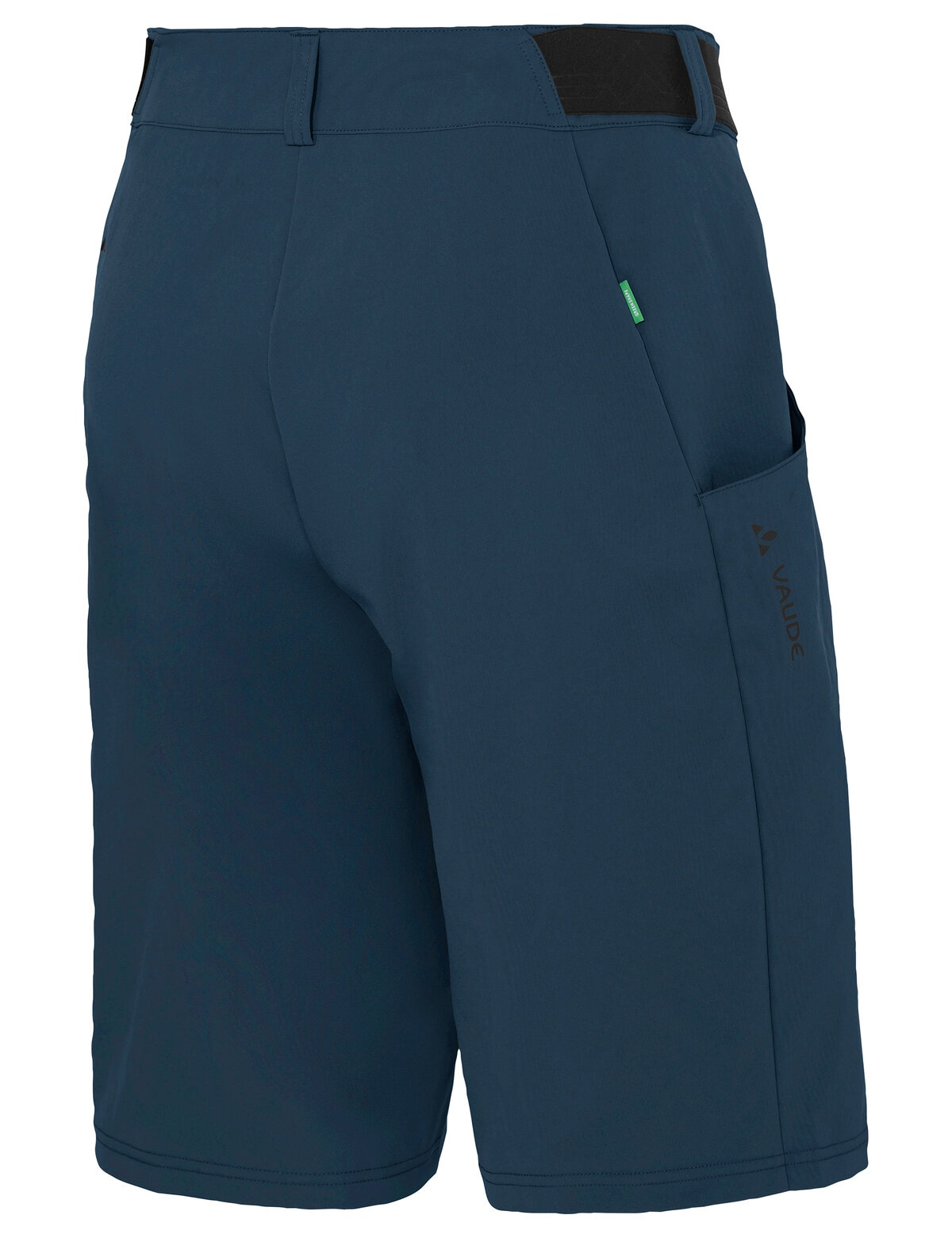 VAUDE Pantalon de vélo »MEN'S LOAMER SHORTS«  für Erwachsene, robuste Verarbeitung, bequemer Sitz