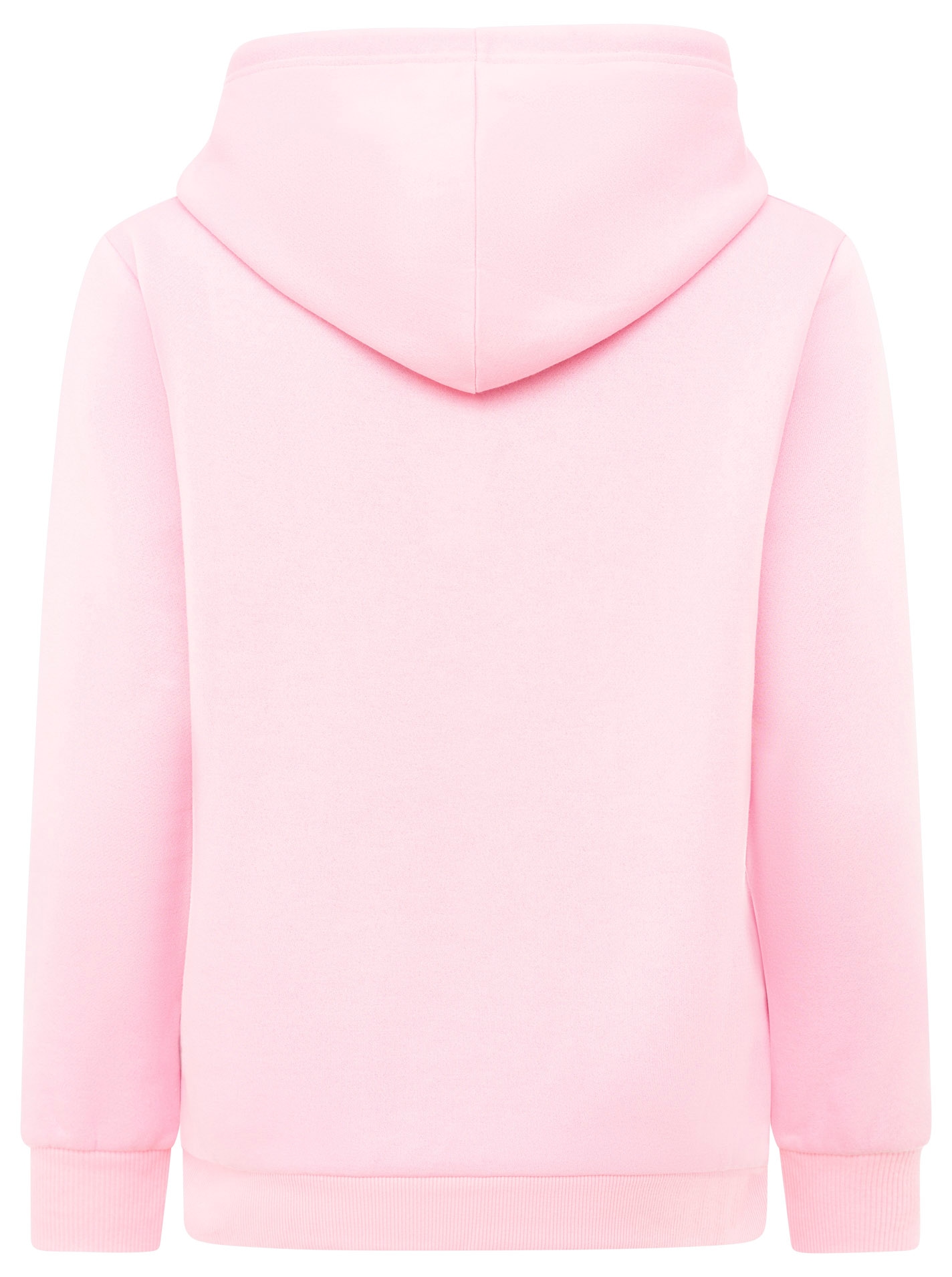 Zwillingsherz Hoodie »"Everyday"«, Mini-Me,mit Stickerei und positiver Botschaft
