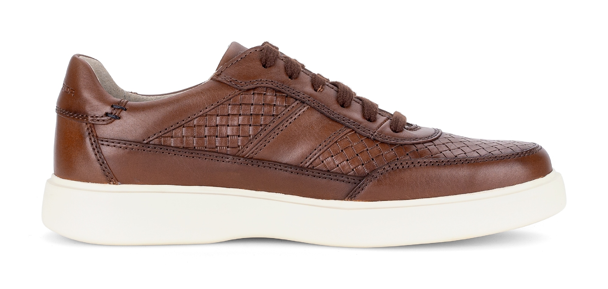 Pius Gabor Sneakers  Chaussure de loisir, chaussure basse, chaussure à lacets aspect usé, largeur G