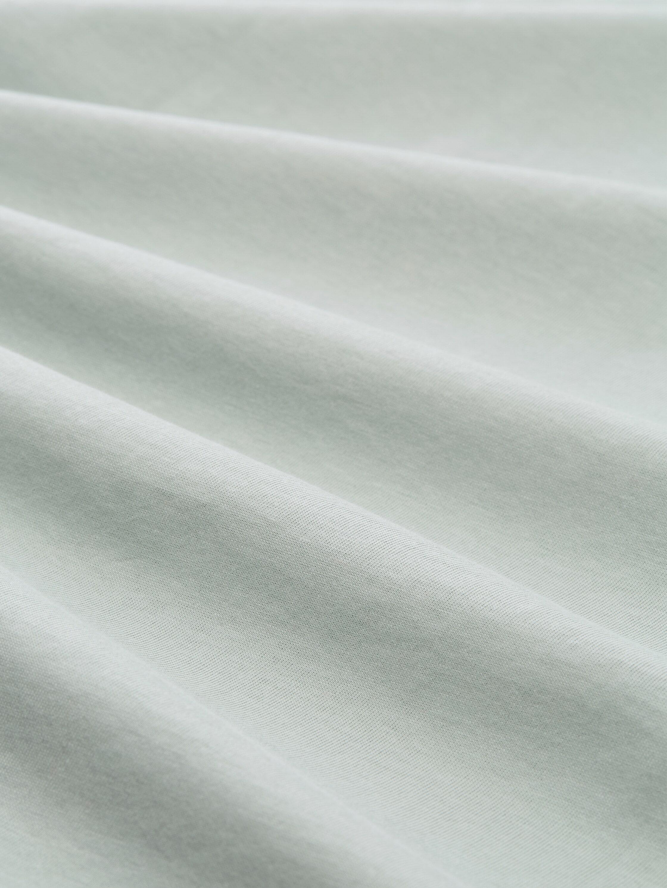 TOM TAILOR T-Shirt mit grossem Logofrontprint