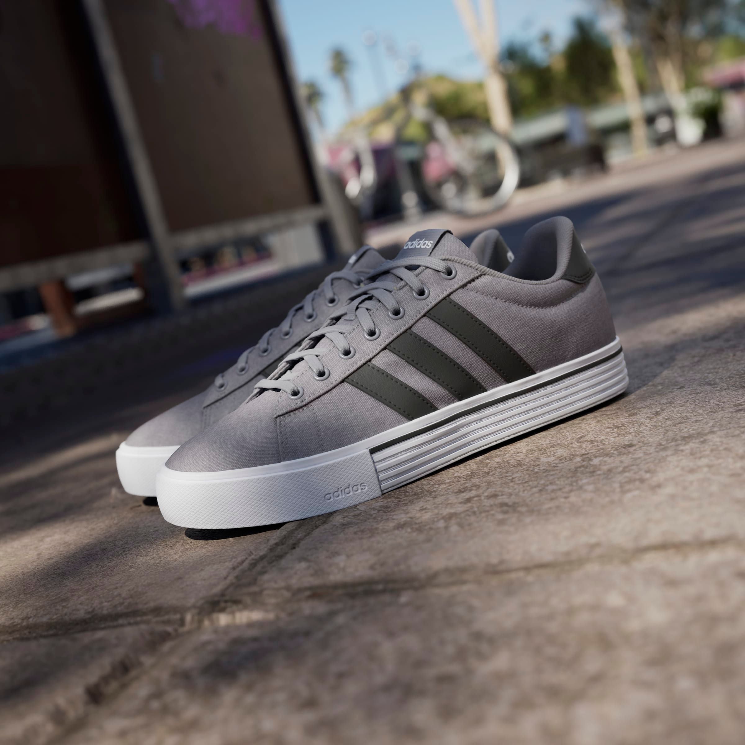 adidas Sportswear Sneaker »DAILY 4.0«