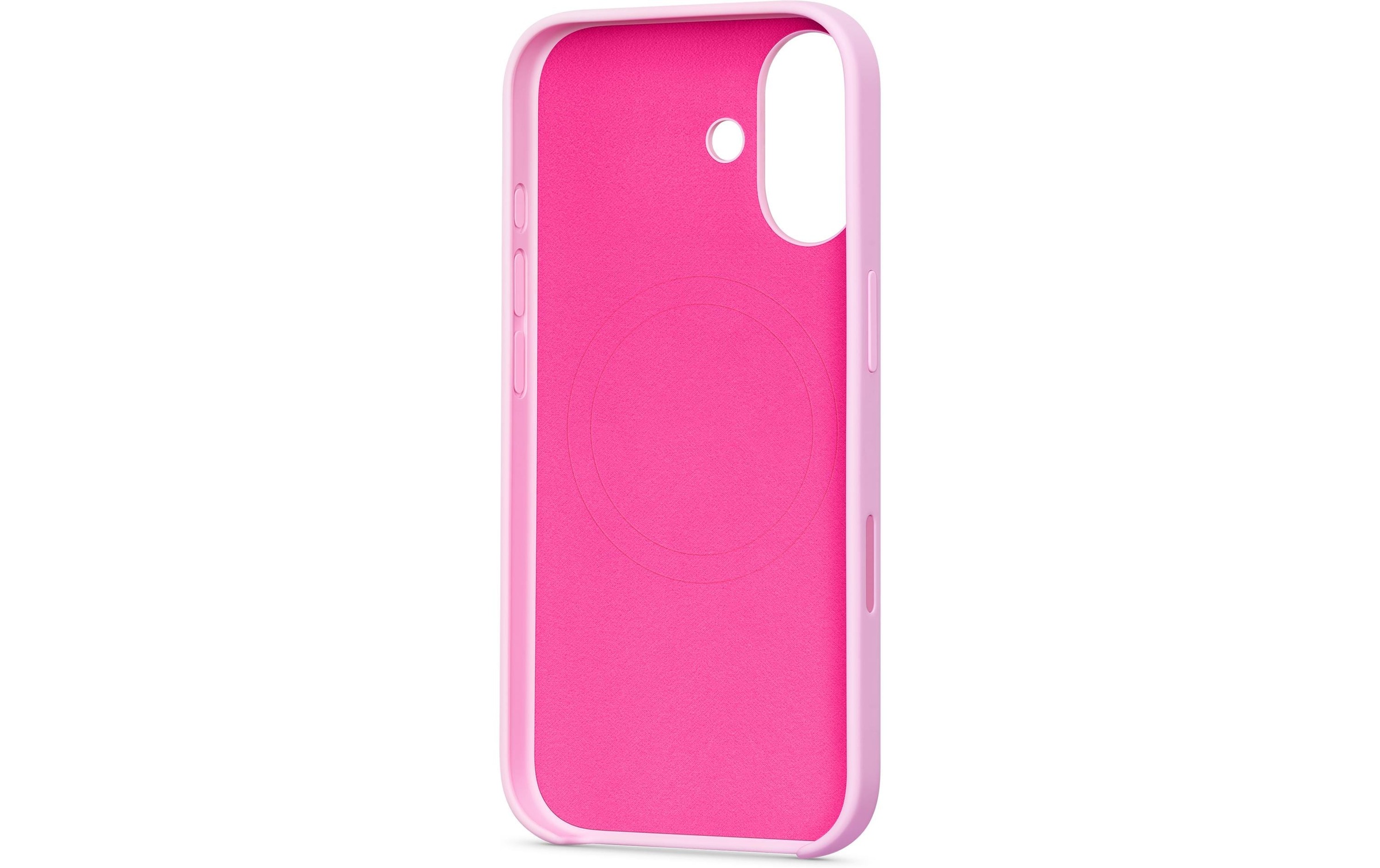 Apple Housse pour téléphone portable »Beats iPhone 17 Case MagSafe und Kamerasteuerung«