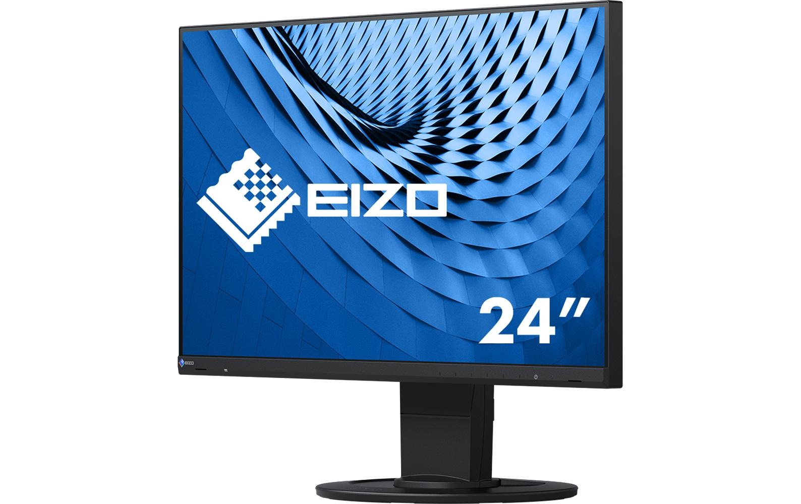 Eizo Ergo Monitor »EV2460-Swiss Edition« 60,214 cm/23,8 ″  1920 x 1080 px Full HD 5 Reaktionszeit 60 Hz
