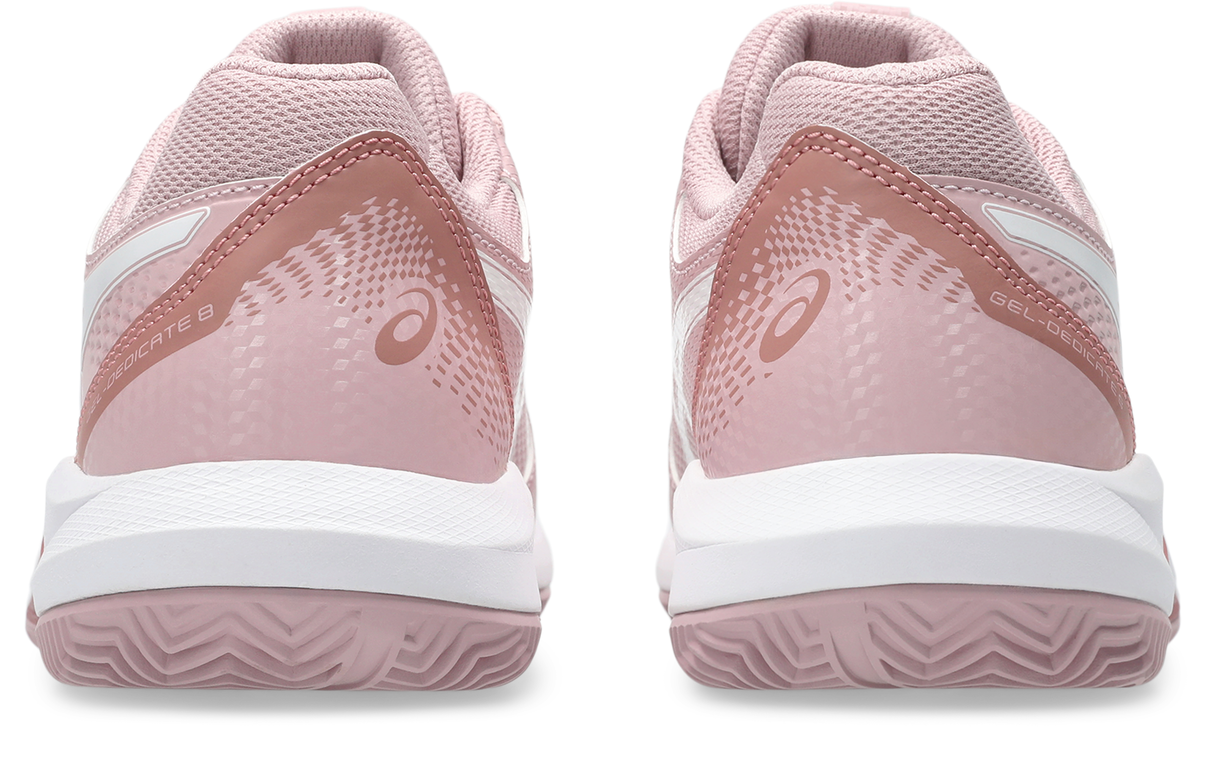 Asics Chaussure de tennis »GEL-DEDICATE 8 CLAY«  Sandplatzschuhe für Ascheplätze