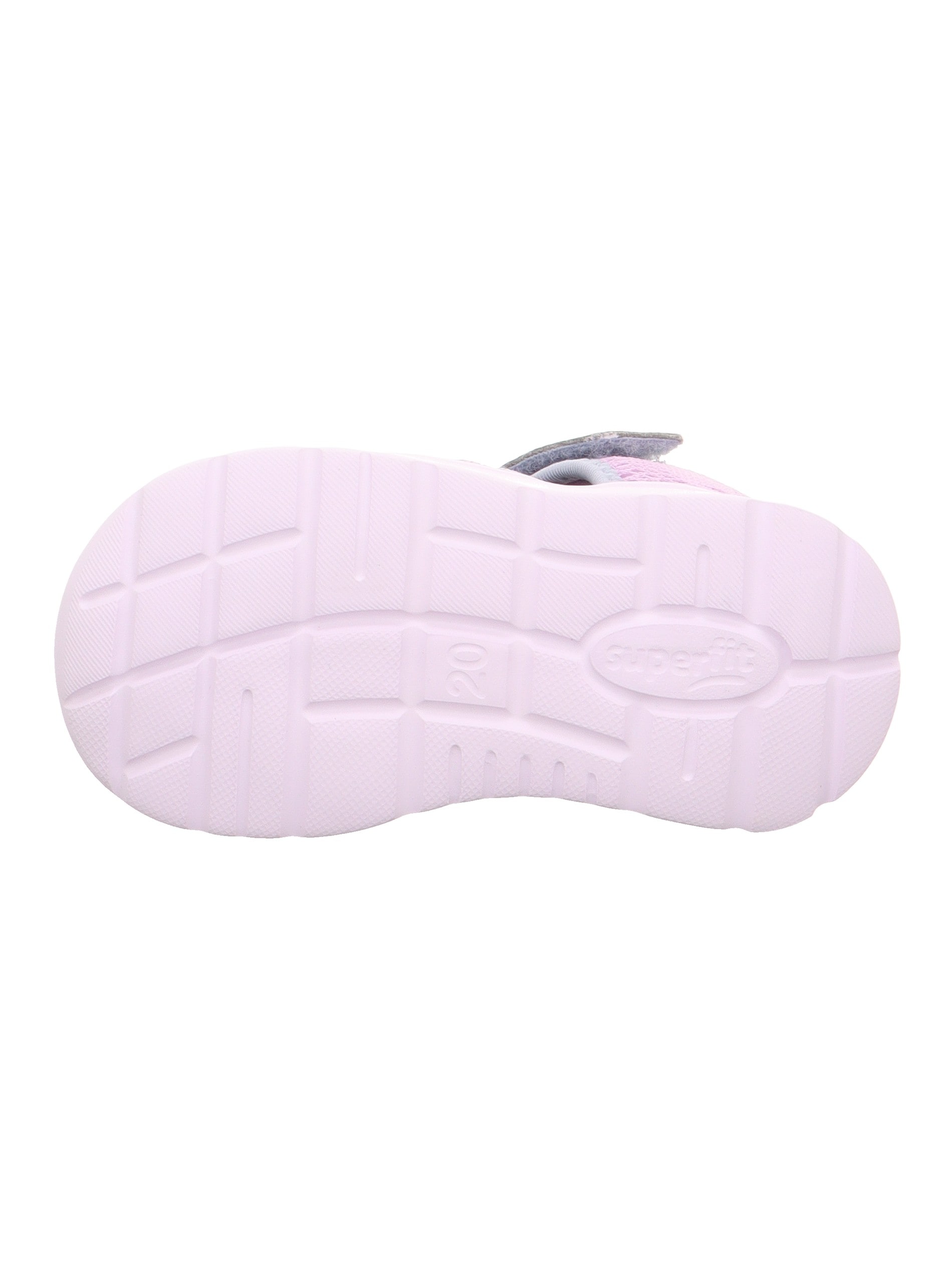 Superfit Sandale »WAVE WMS: mittel«  chaussure de bain, en WMS : largeur IV moyenne, gabarit de taille à télécharger