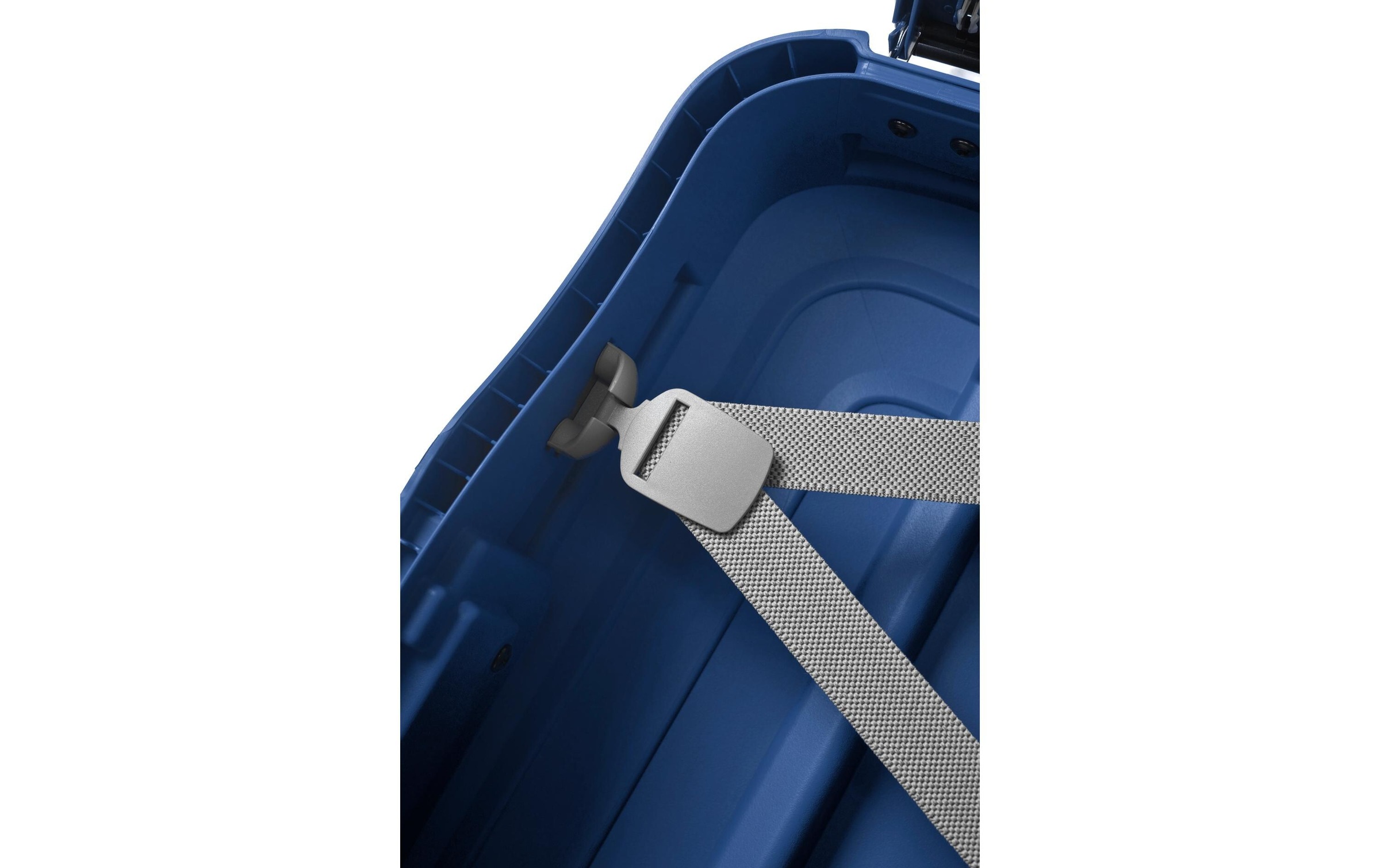 Samsonite Koffer »S'Cure 34 l« 4 Rollen