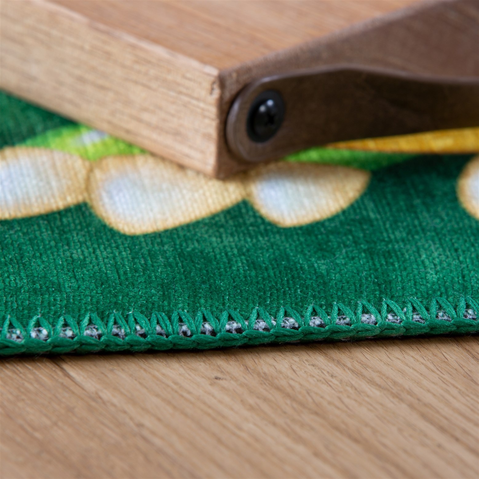 Kayoom Tapis pour enfants »Sympathy Kids 249« Rectangulaire 5 mm Höhe Kurzflor