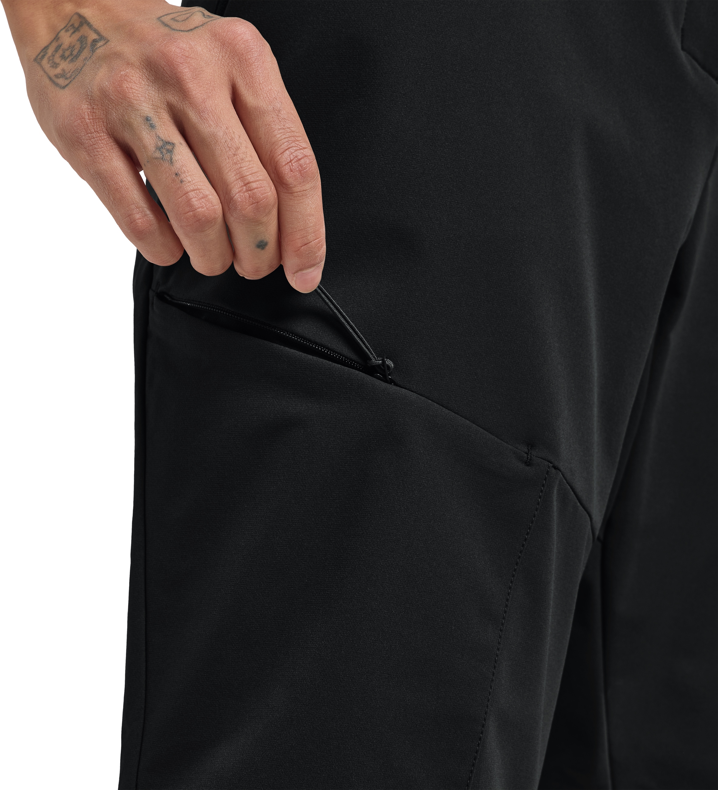 Jack Wolfskin Shorts »PICO TRAIL SHORTS W«
