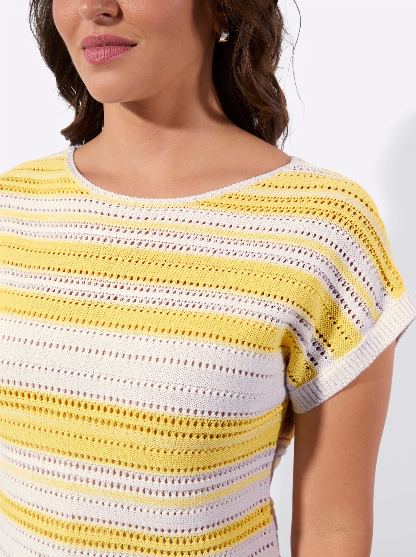 Casual Looks Pull-over »Pullunder«