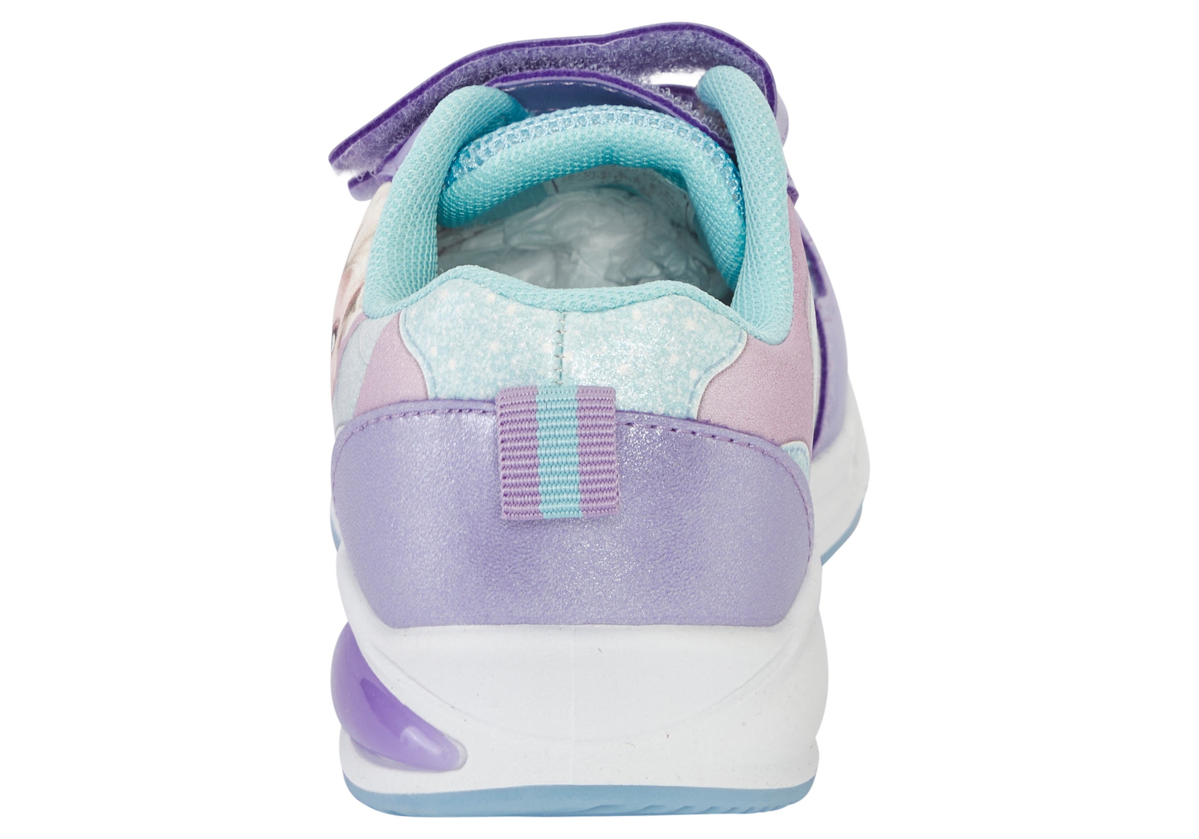 Disney Sneakers »FROZEN«  mit cooler Blinkfunktion