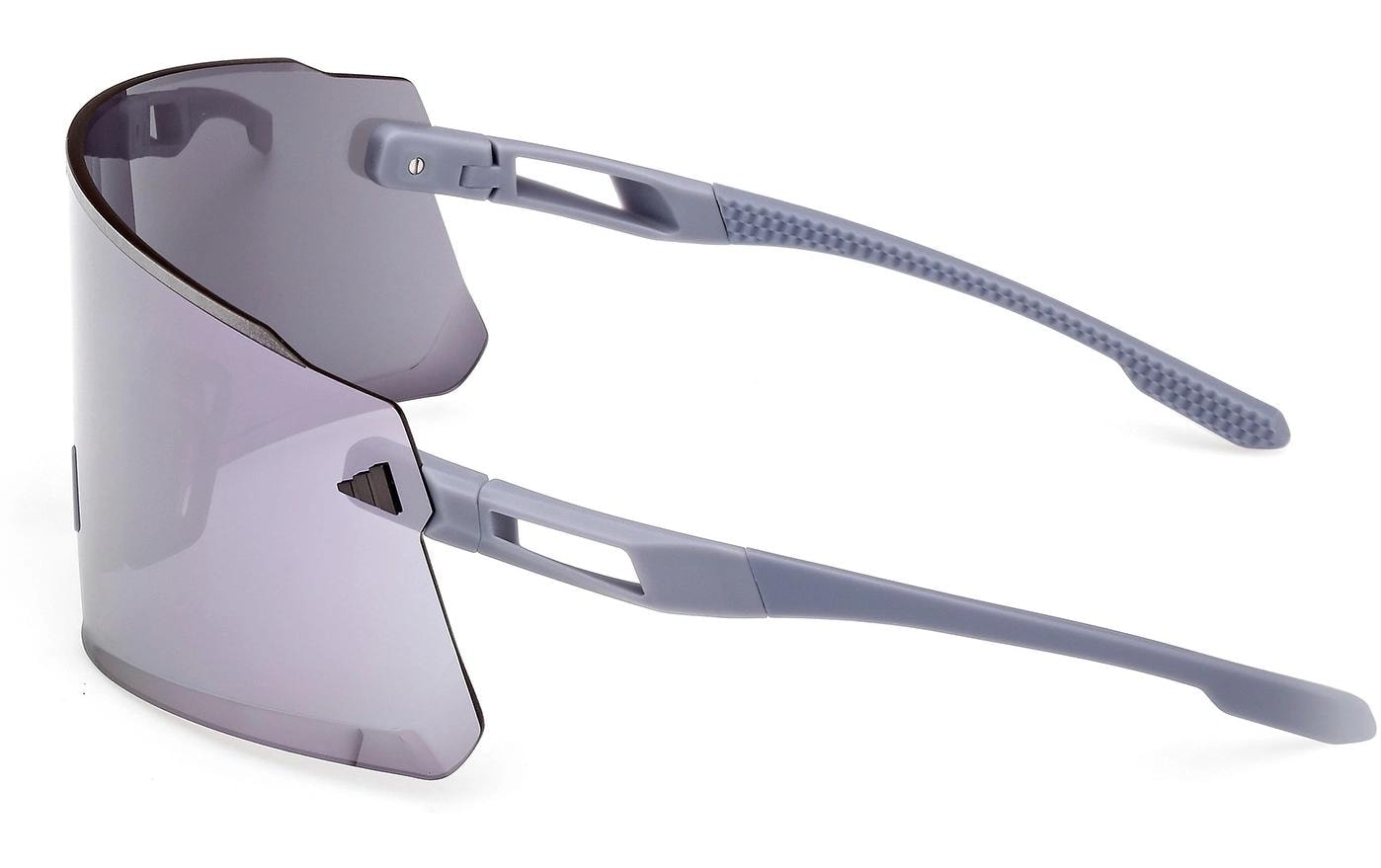 adidas Performance Sportbrille »Dunamis Pro SP0100 Frame Matte Lilac« UV Schutz