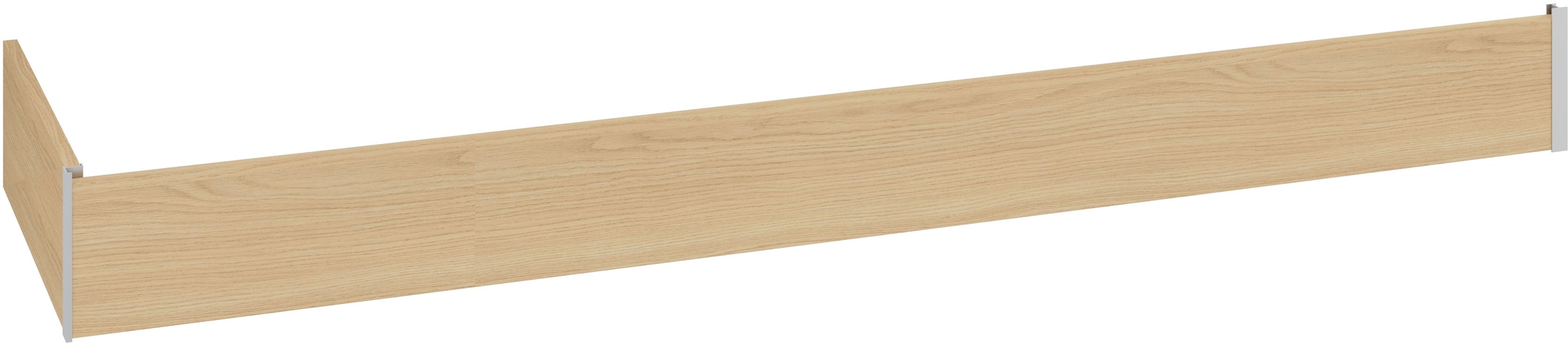 KOCHSTATION Cache-socle »KS-Ahus« 1 cuis tlg. Breite 180 cm