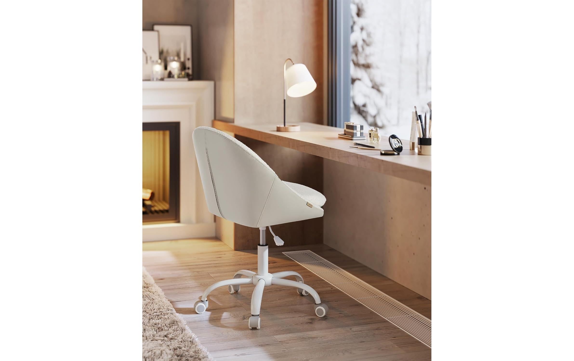 SONGMICS Bürostuhl »mit Fusskreuz« ()