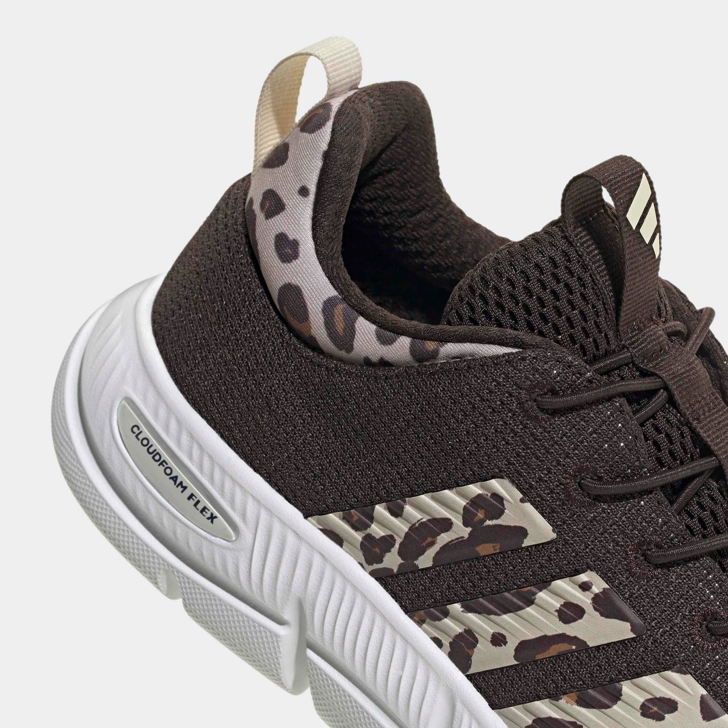 adidas Sportswear Walkingschuh »CLOUDFOAM FLEX ELASTIC LACES«