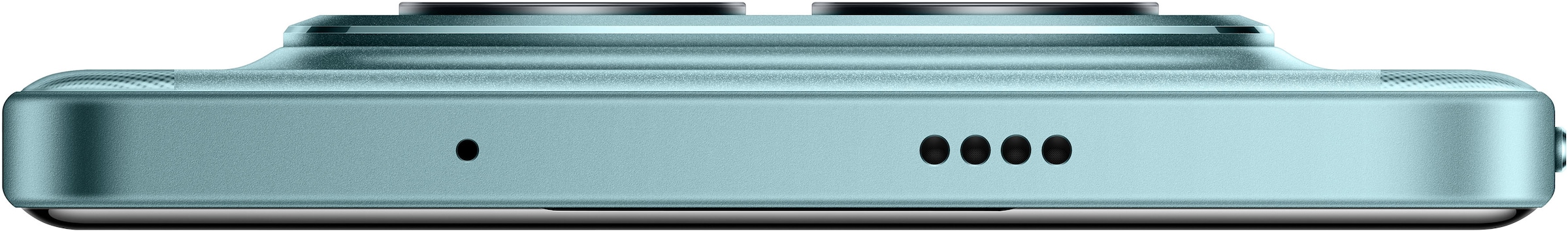 Xiaomi Smartphone »POCO M8 Pro 5G 12+512« grün