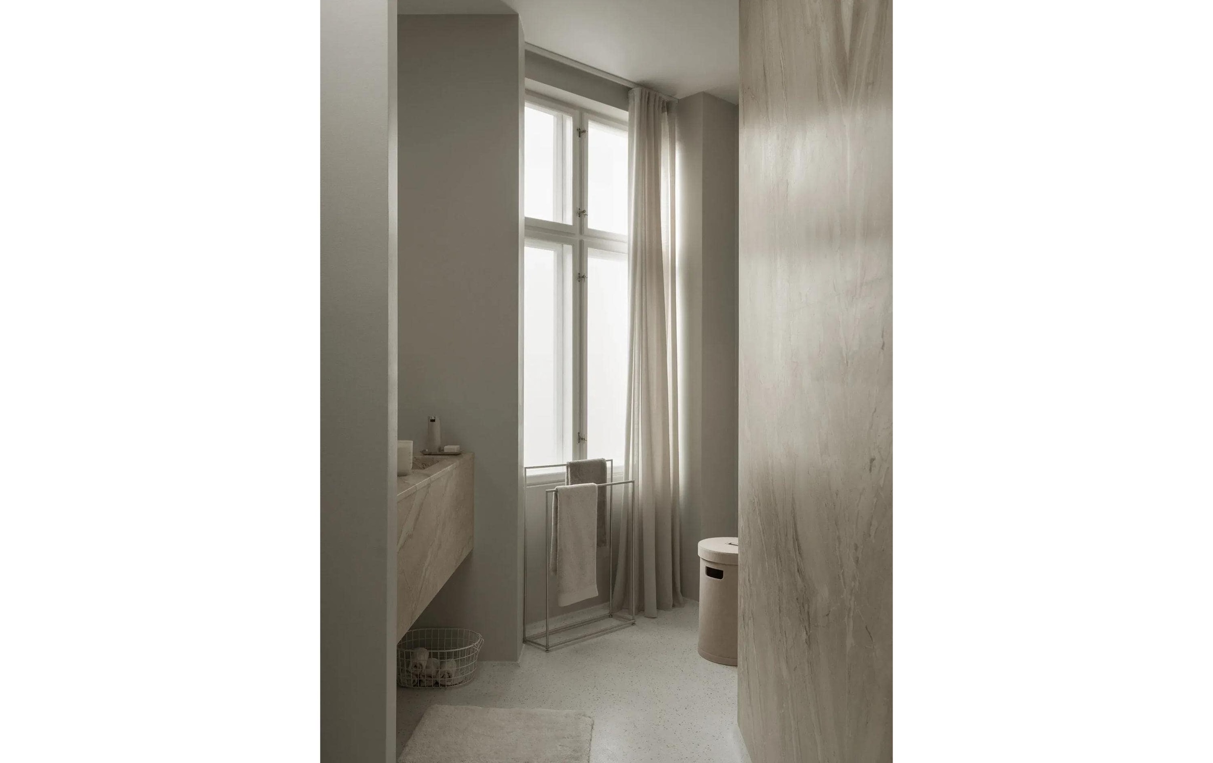 BLOMUS Handtuchhalter »Modo 86 x 60 x 18,5«