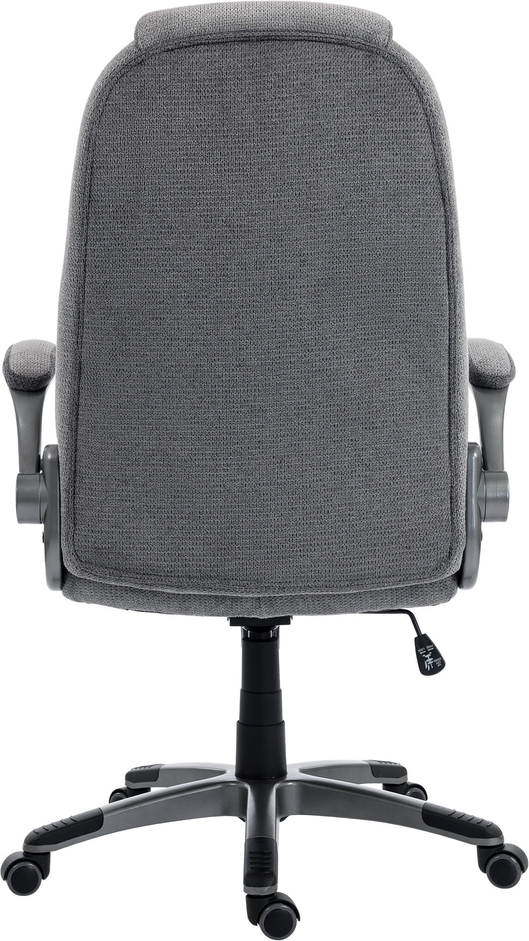Duo Collection Fauteuil de direction »Nino« () 1 cuisaccoudoirs rabattables