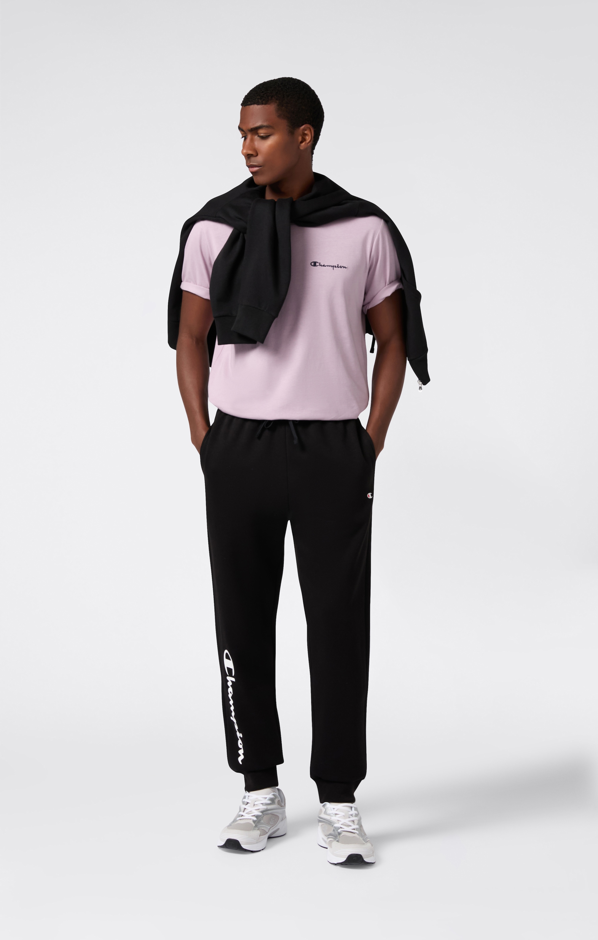 Champion Pantalon de jogging