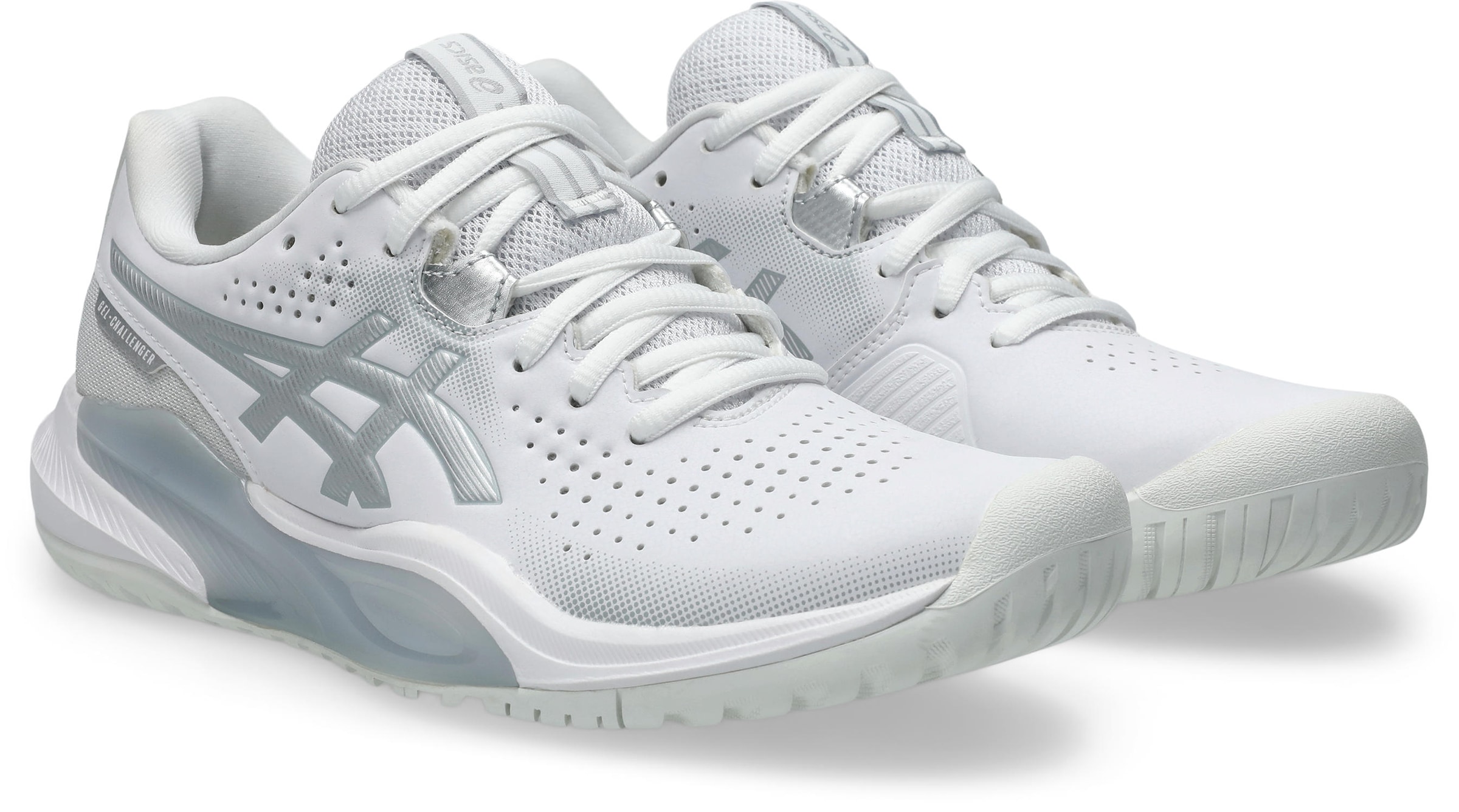 Asics Tennisschuh »GEL-CHALLENGER 15«  Multicourt-Schuh, Allcourt-Schuh